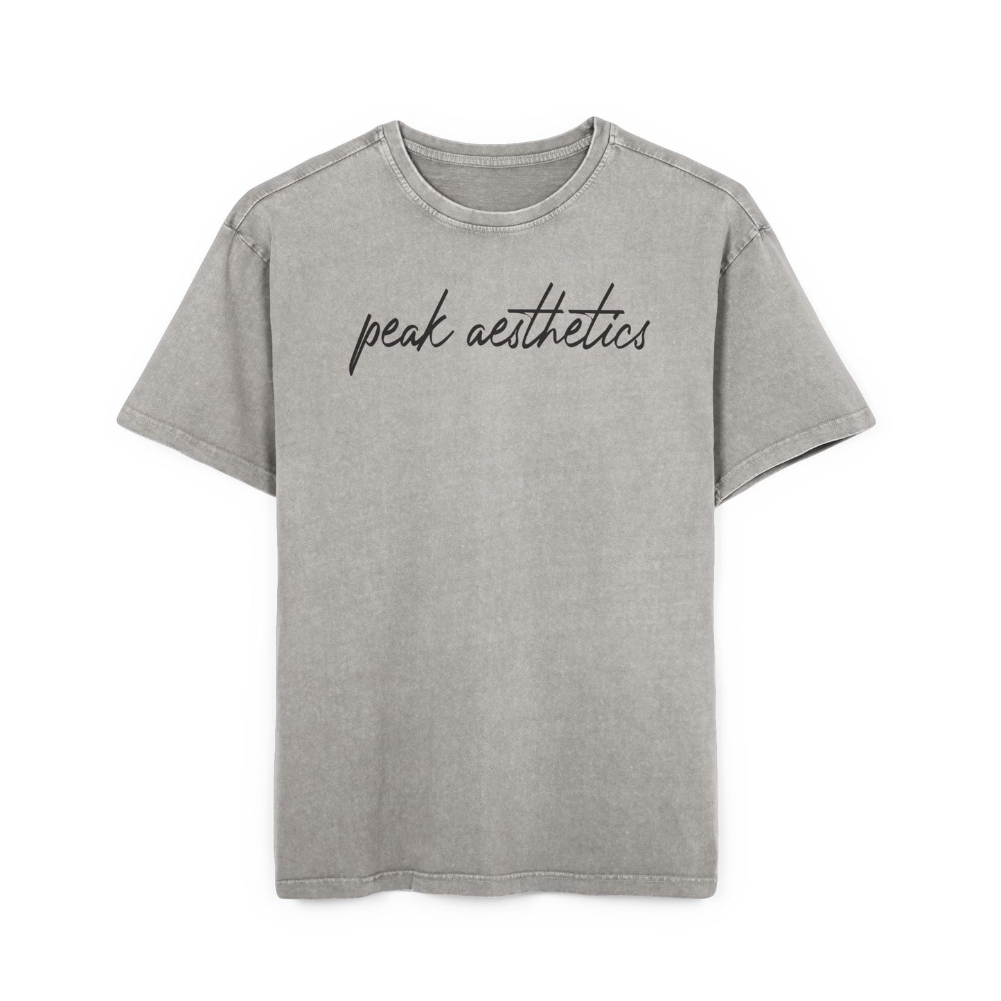 Oversized tshirt
