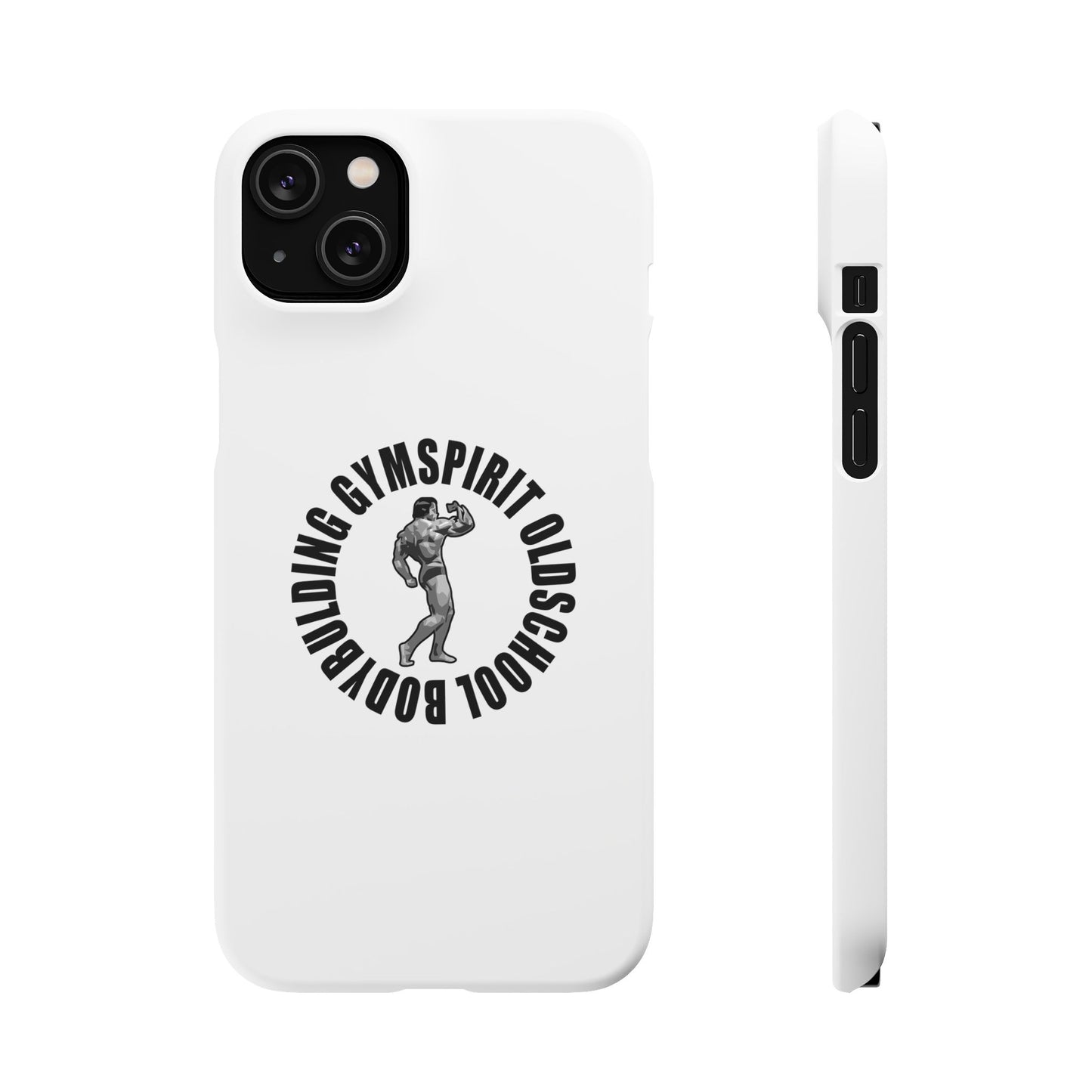 White Case (android & iphone)