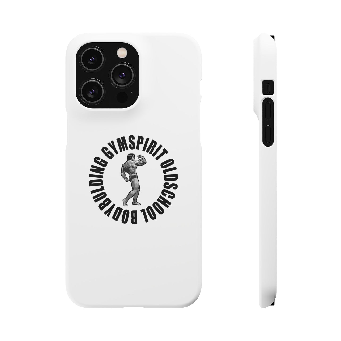 White Case (android & iphone)