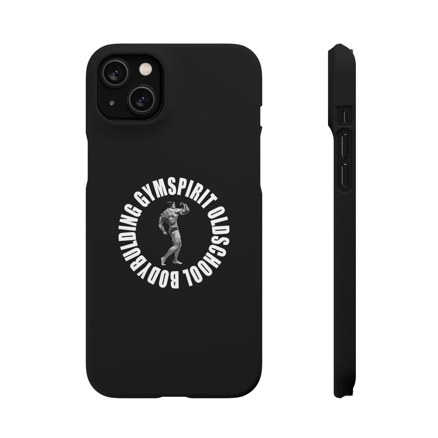 Black Case (android & iphone)