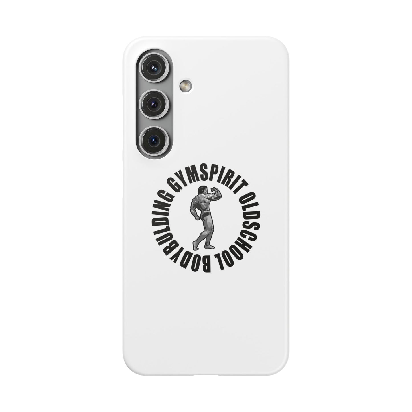 White Case (android & iphone)