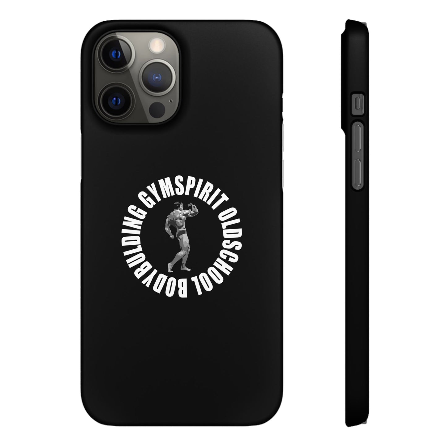Black Case (android & iphone)
