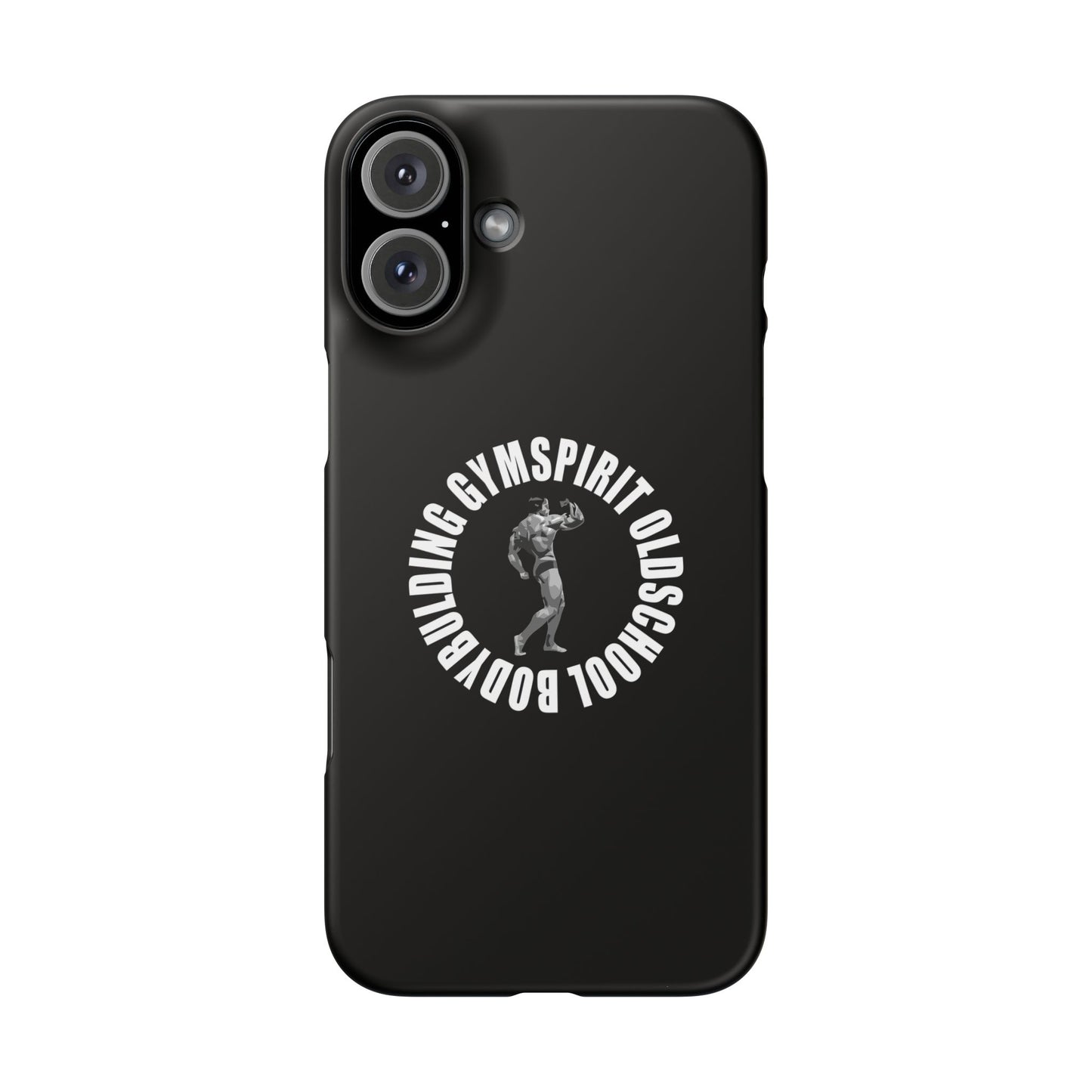 Black Case (android & iphone)