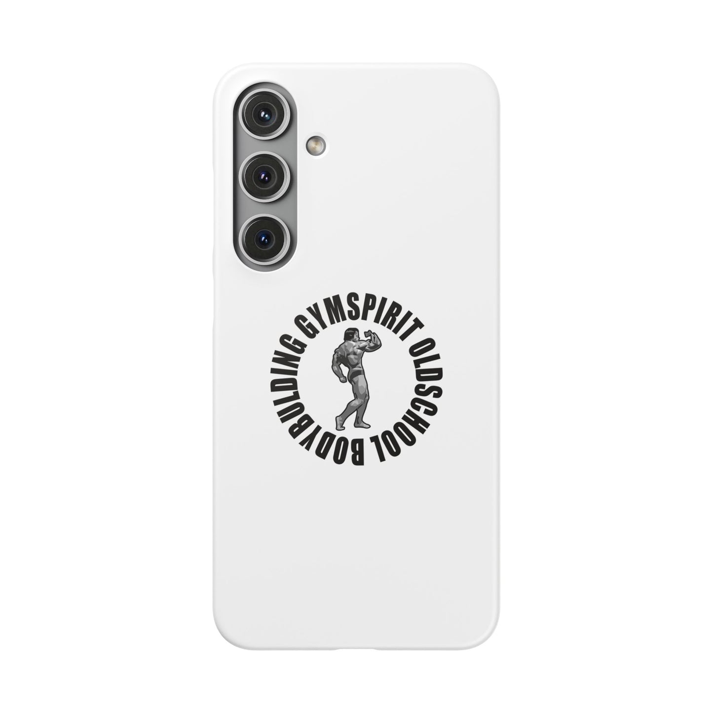 White Case (android & iphone)