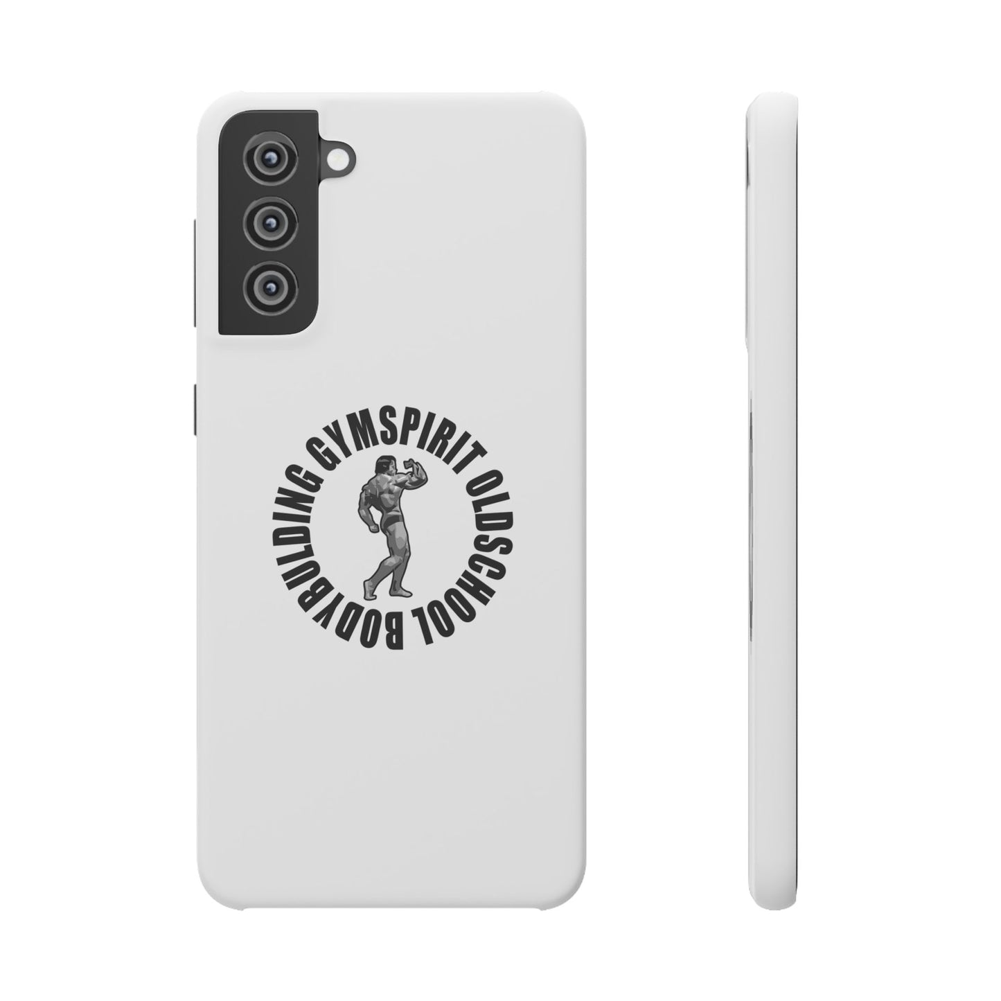 White Case (android & iphone)