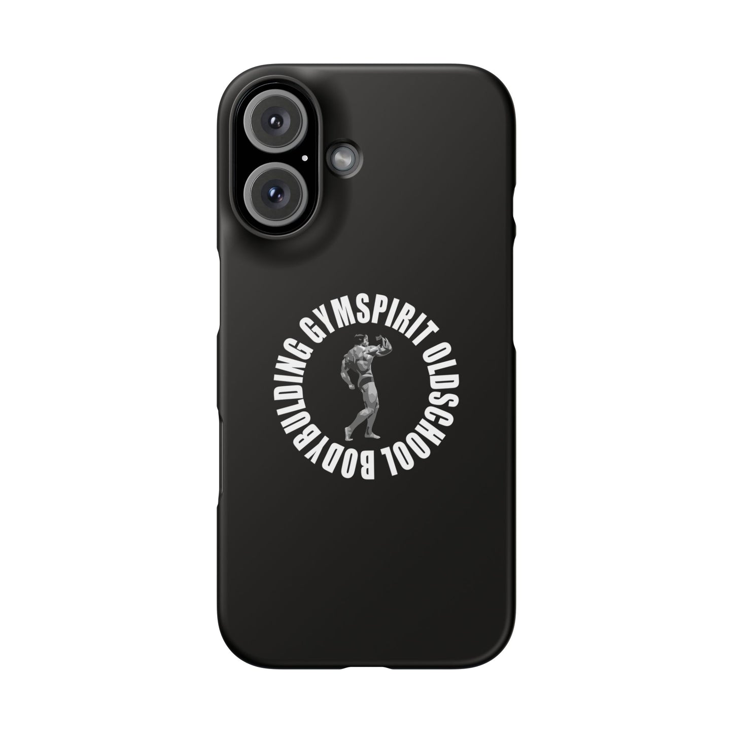 Black Case (android & iphone)
