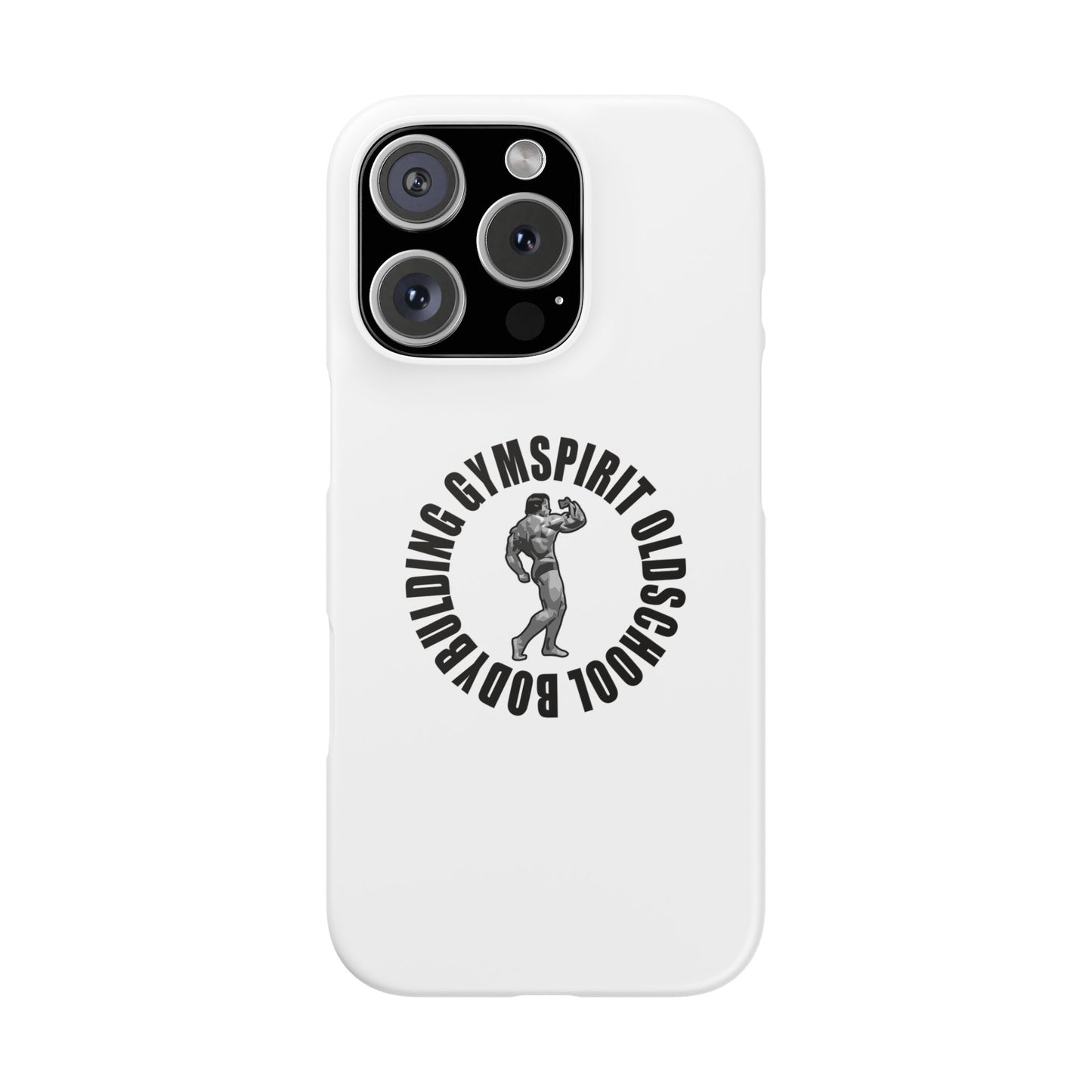 White Case (android & iphone)