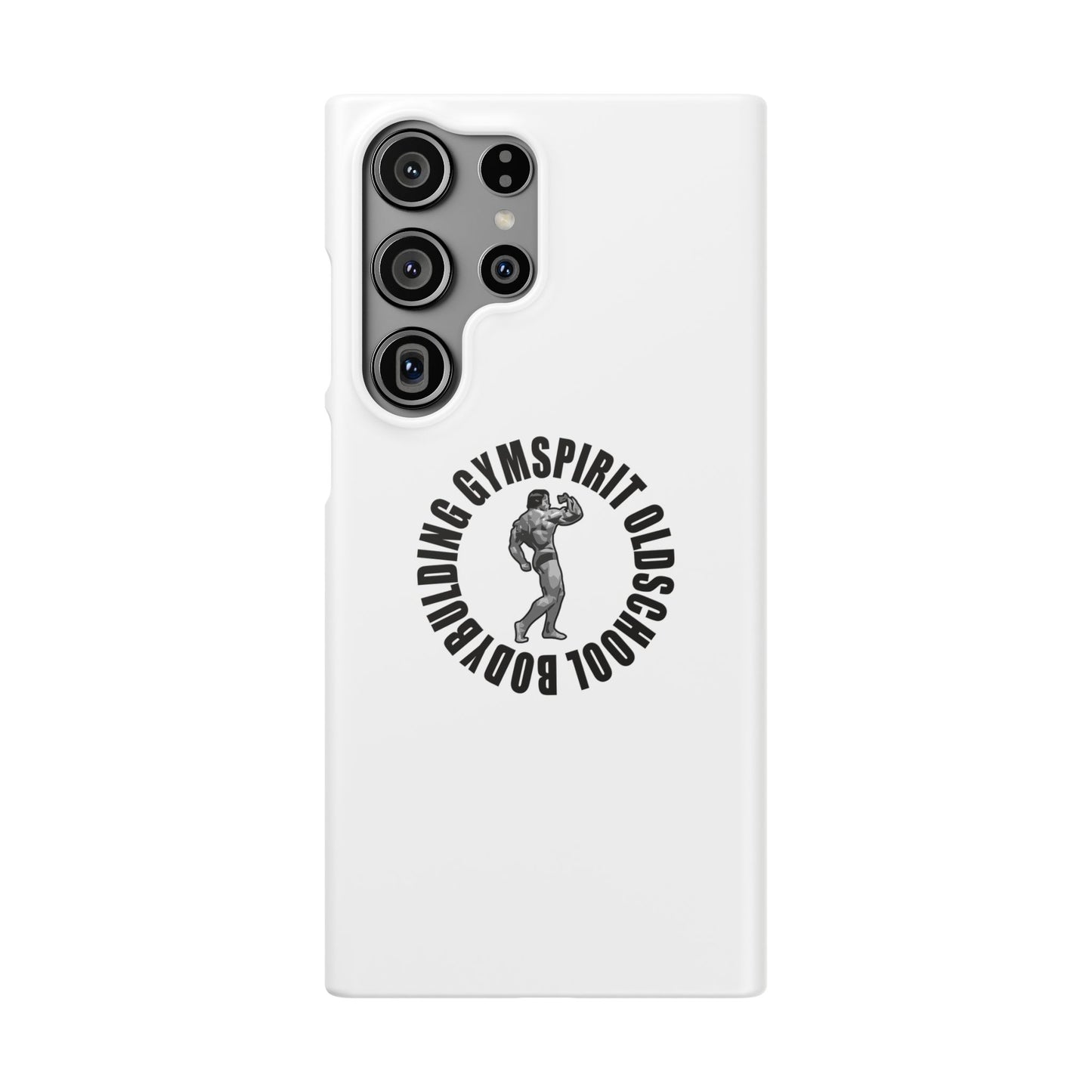 White Case (android & iphone)