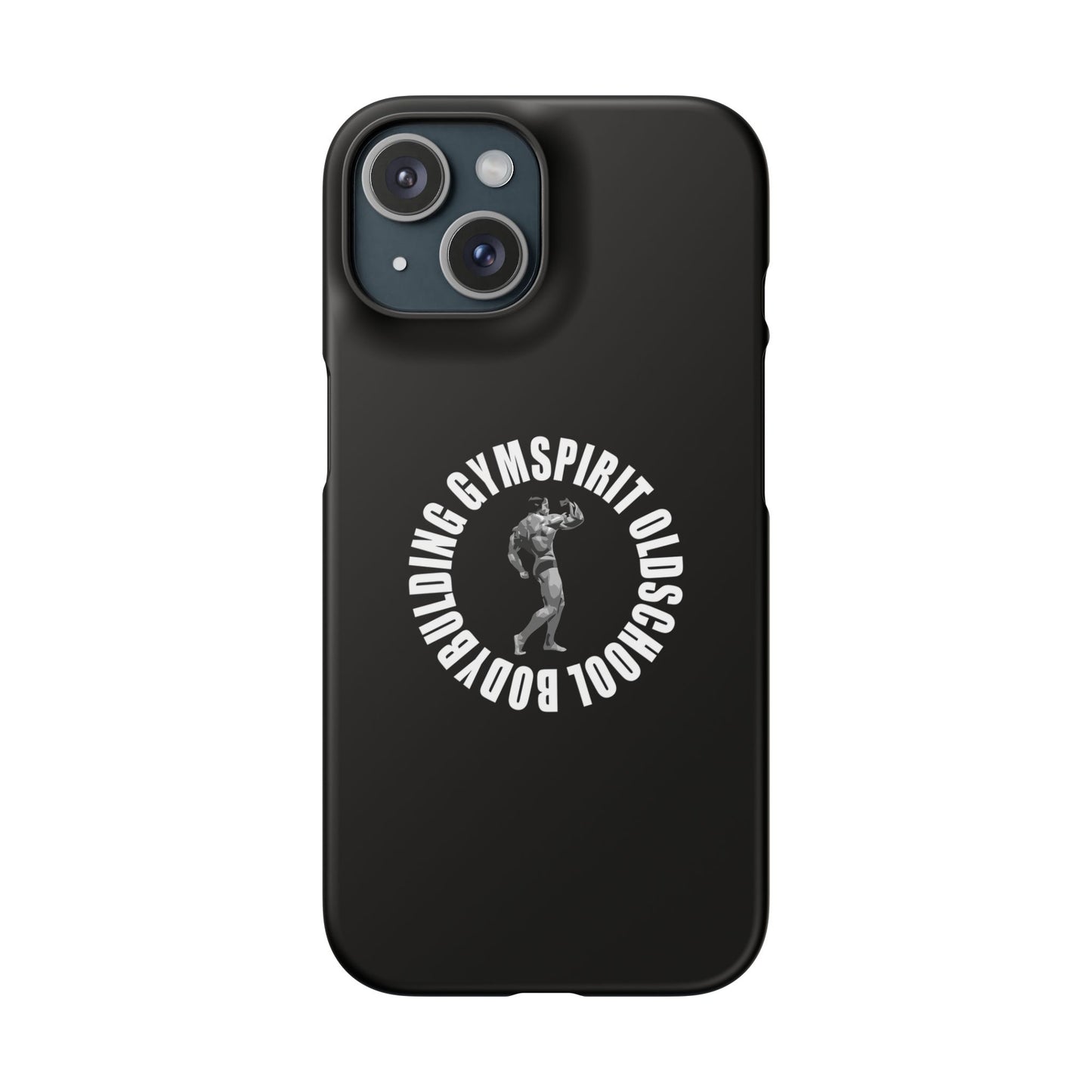 Black Case (android & iphone)