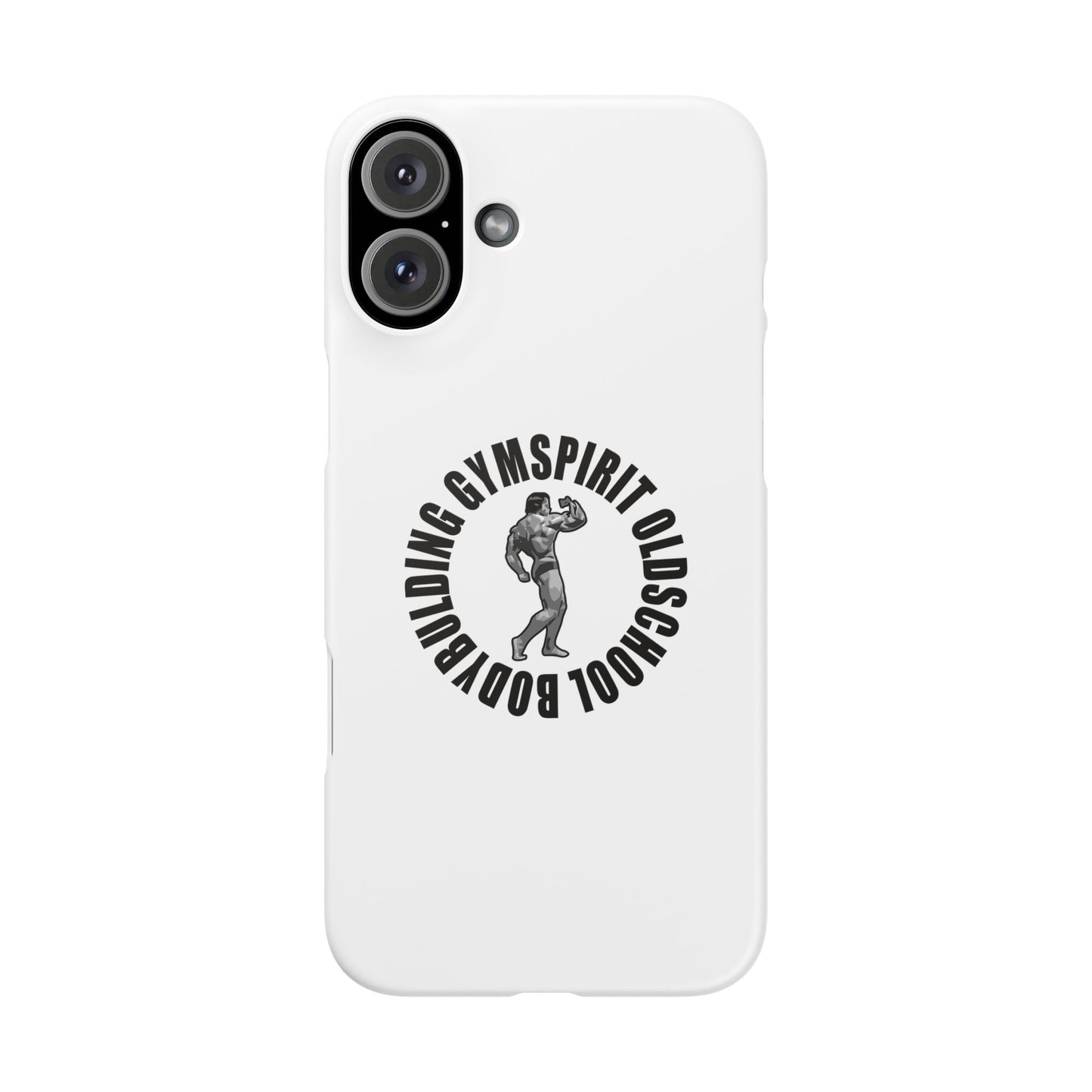 White Case (android & iphone)
