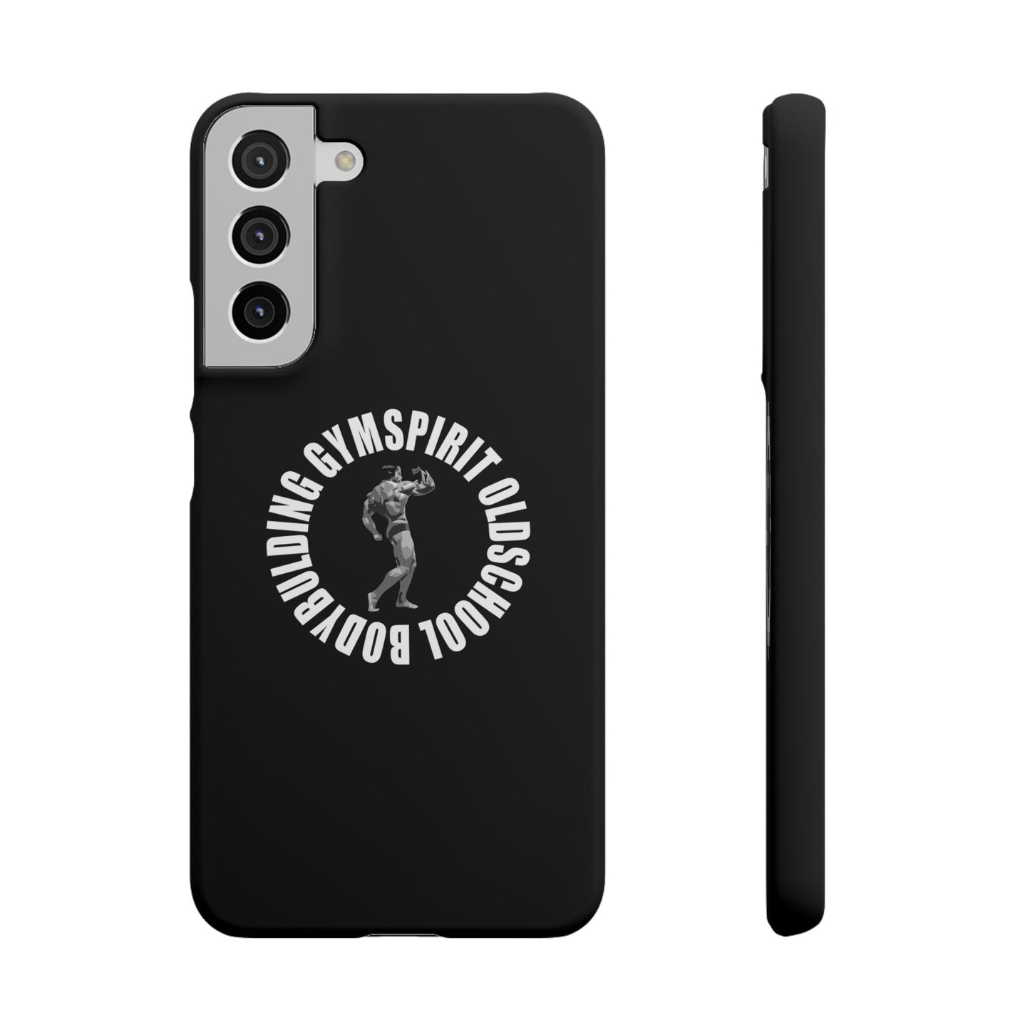 Black Case (android & iphone)