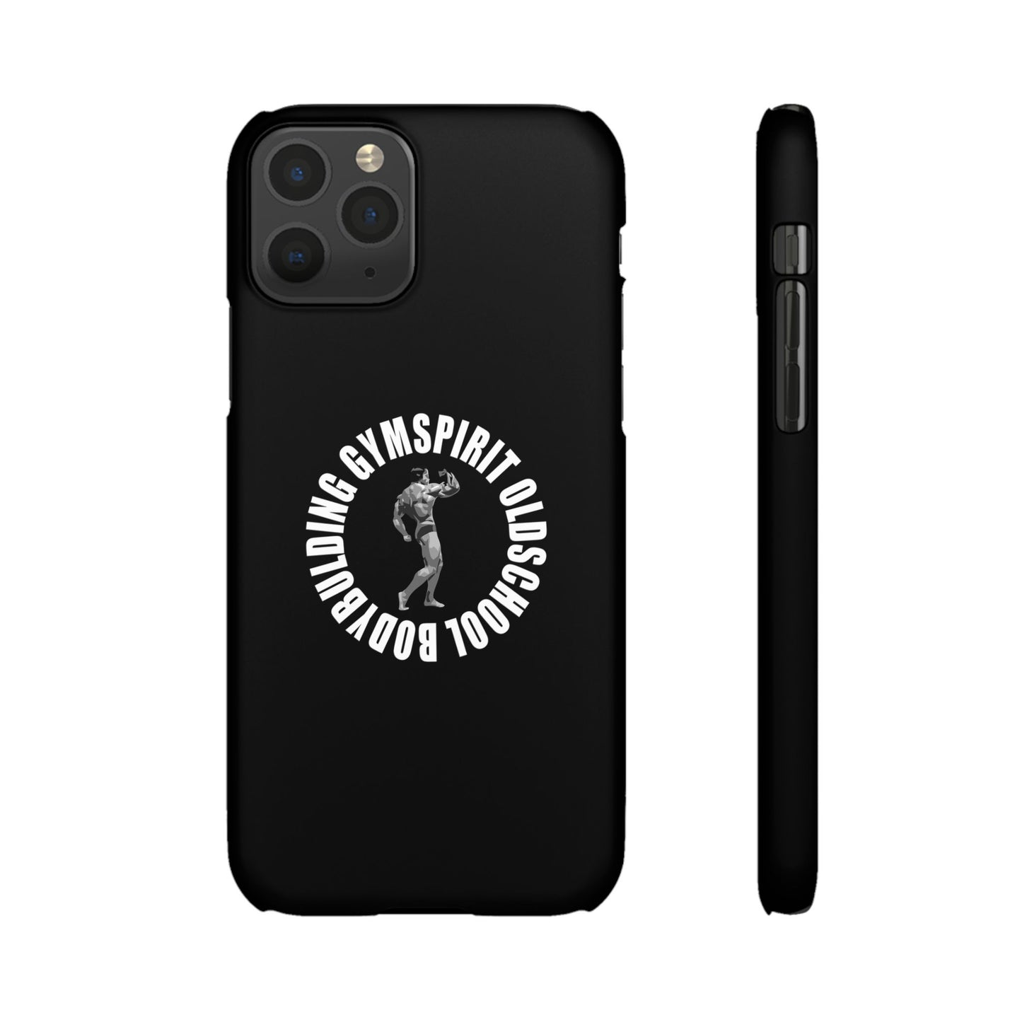Black Case (android & iphone)