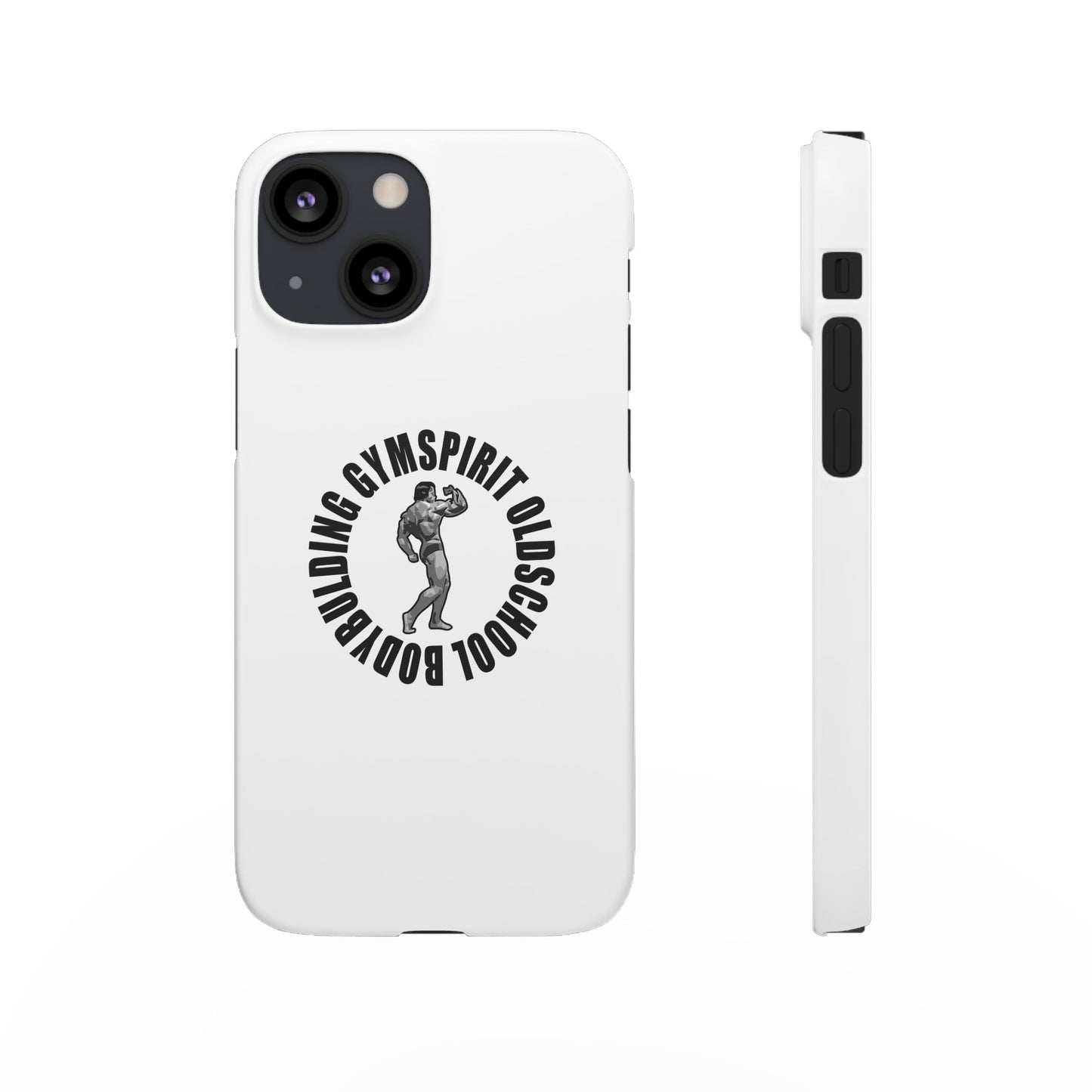 White Case (android & iphone)