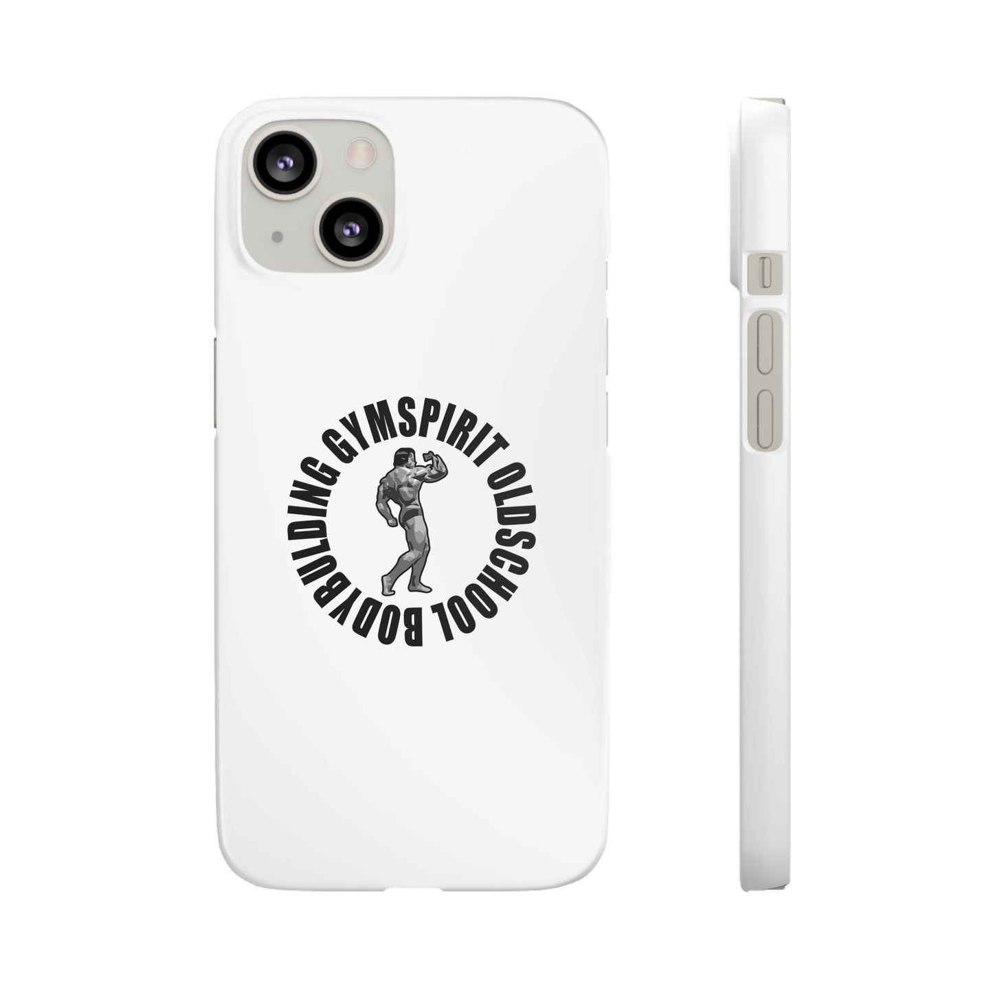 White Case (android & iphone)