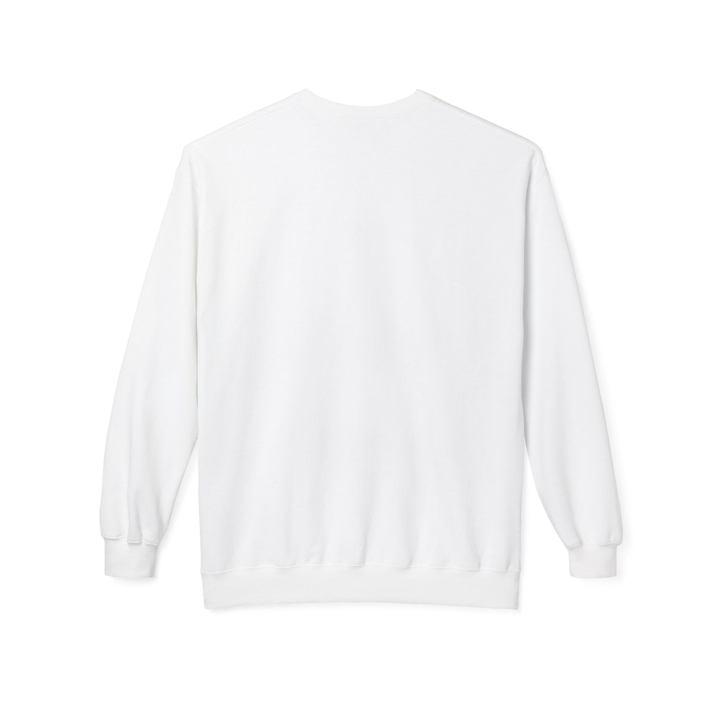 White Sweater