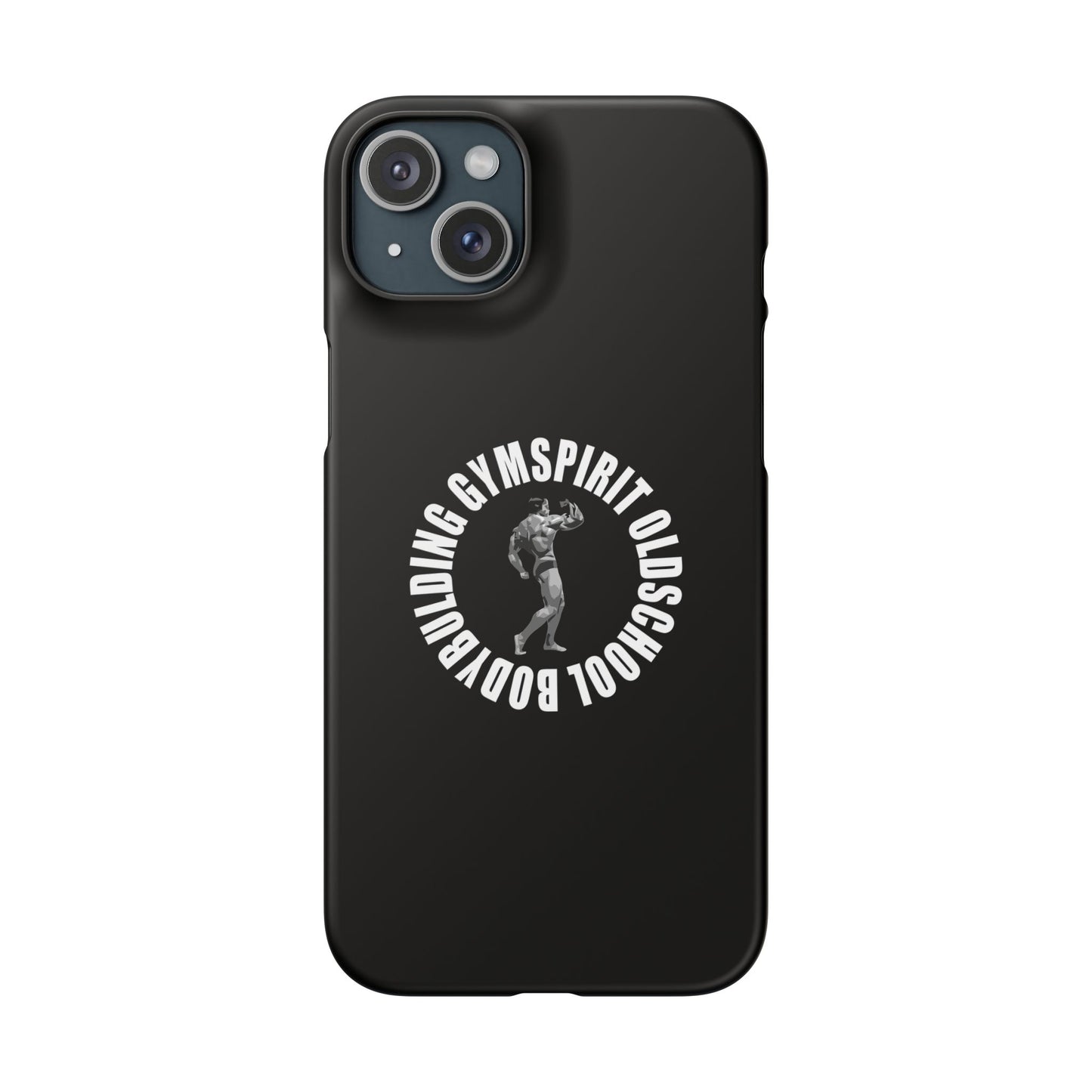 Black Case (android & iphone)