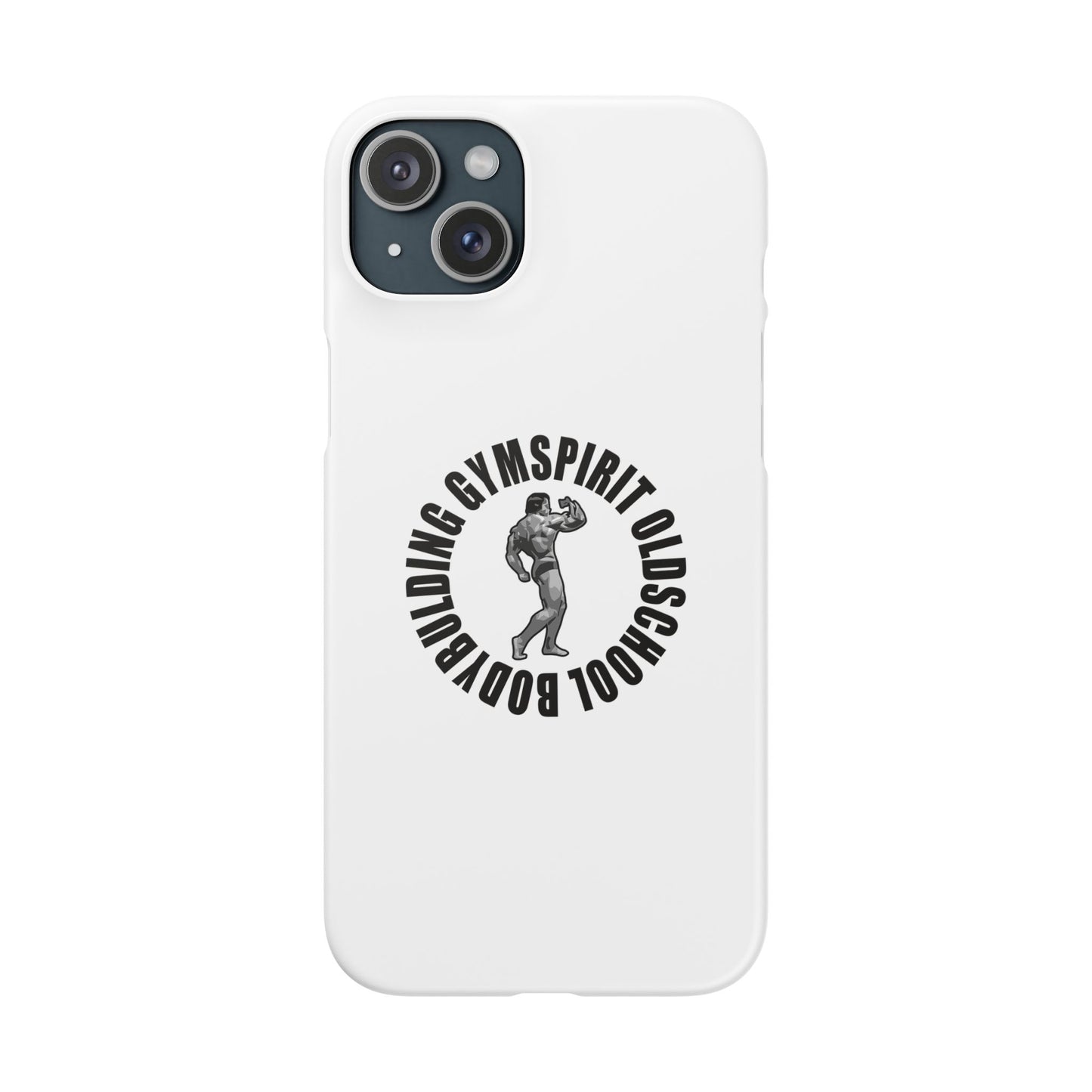 White Case (android & iphone)