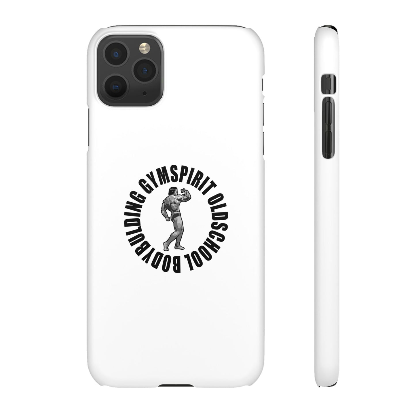 White Case (android & iphone)