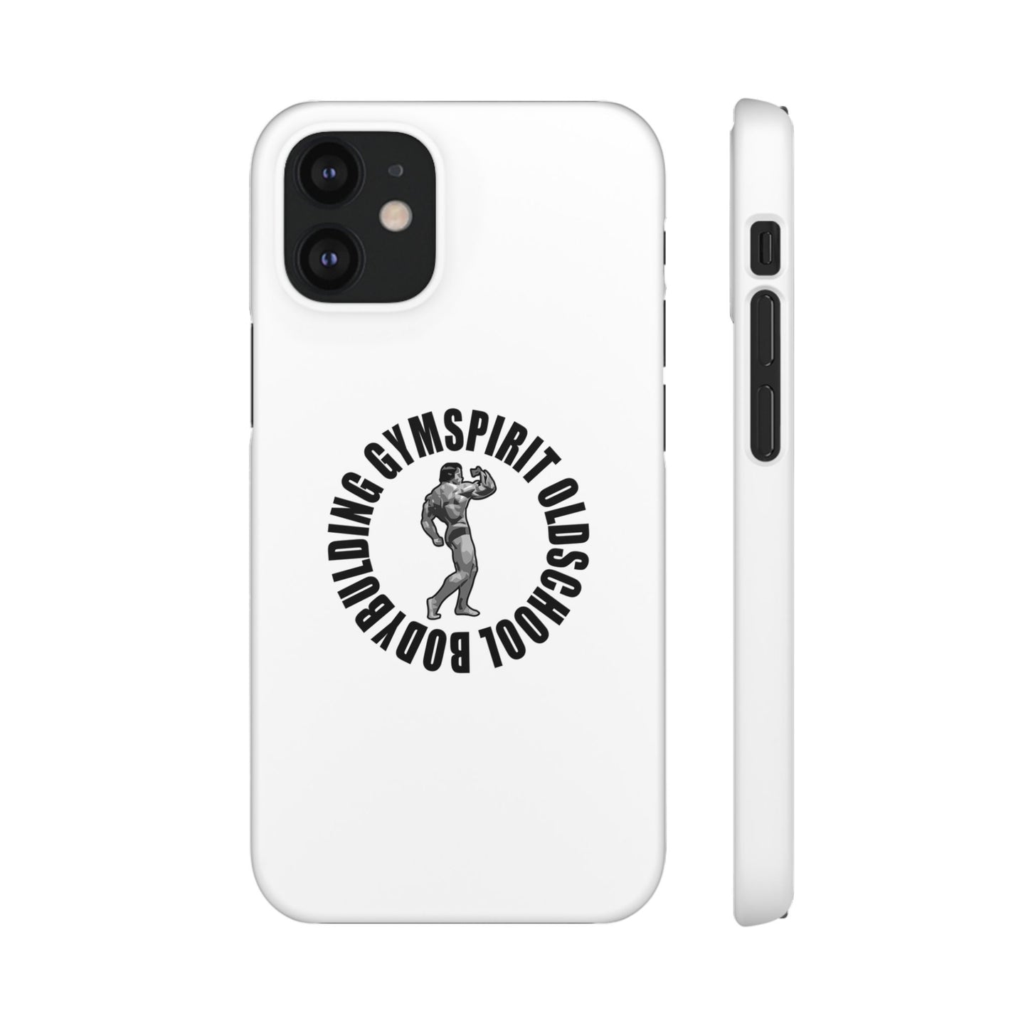 White Case (android & iphone)
