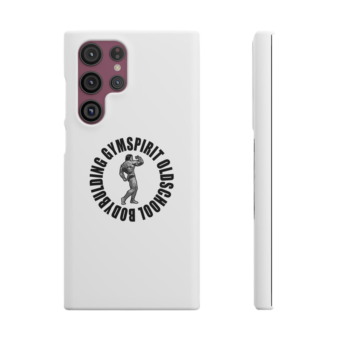 White Case (android & iphone)