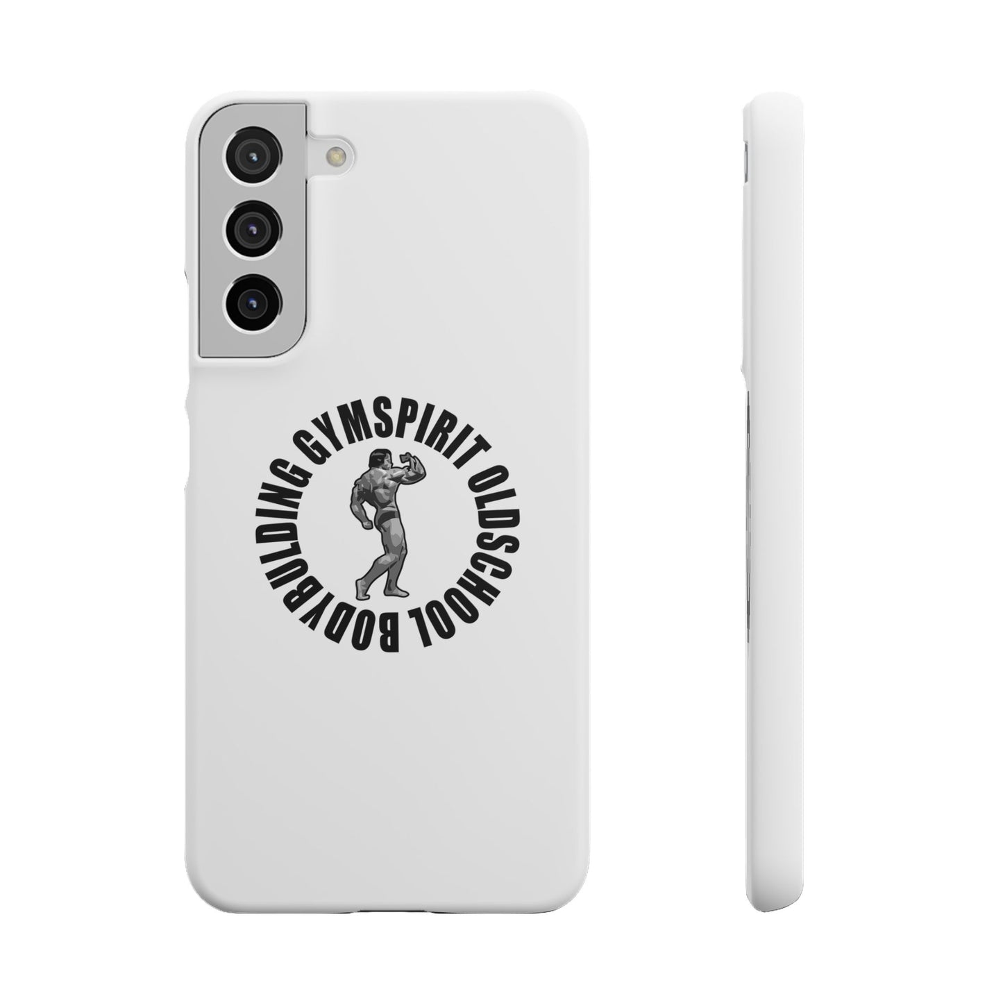 White Case (android & iphone)