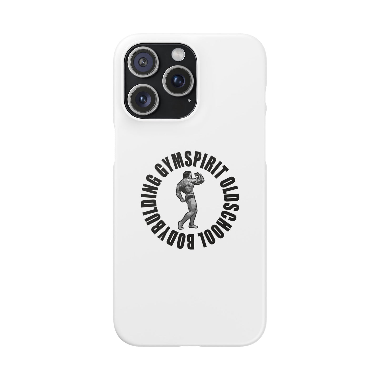 White Case (android & iphone)