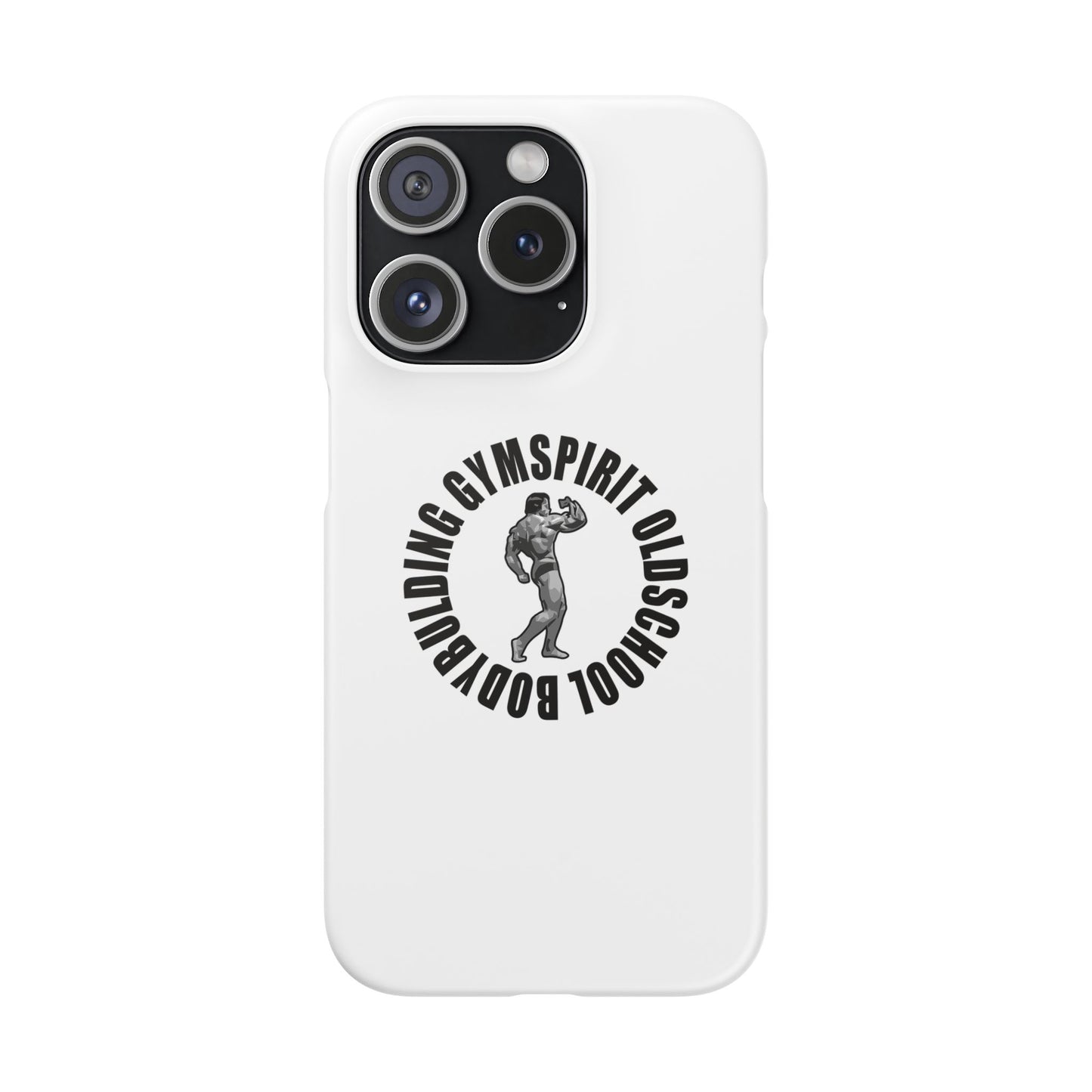 White Case (android & iphone)