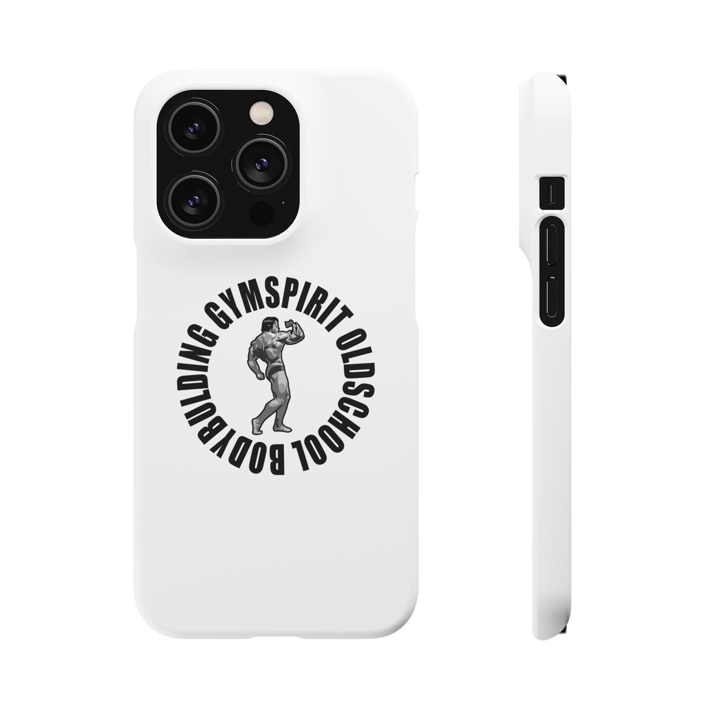 White Case (android & iphone)