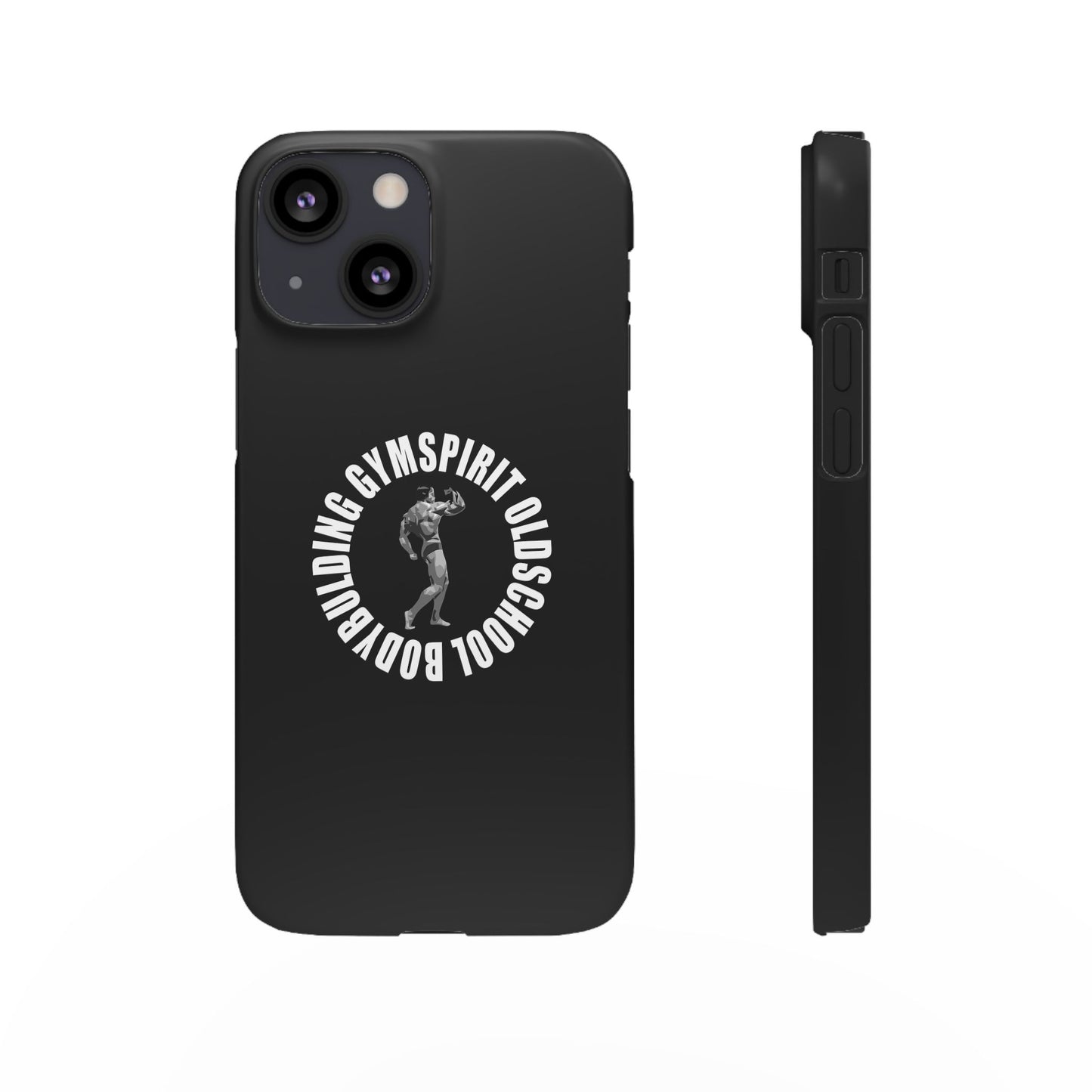 Black Case (android & iphone)