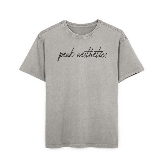 Oversized tshirt
