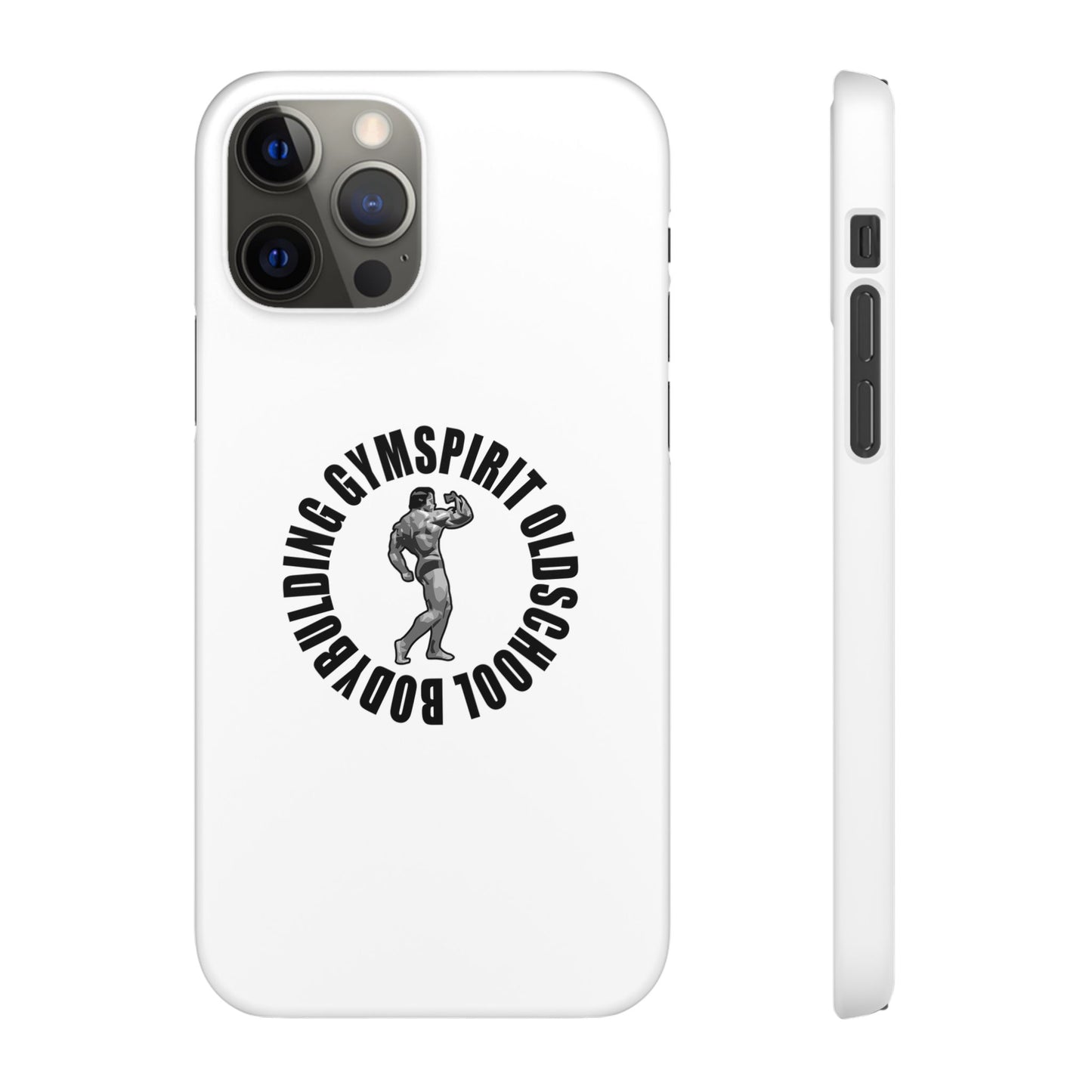 White Case (android & iphone)