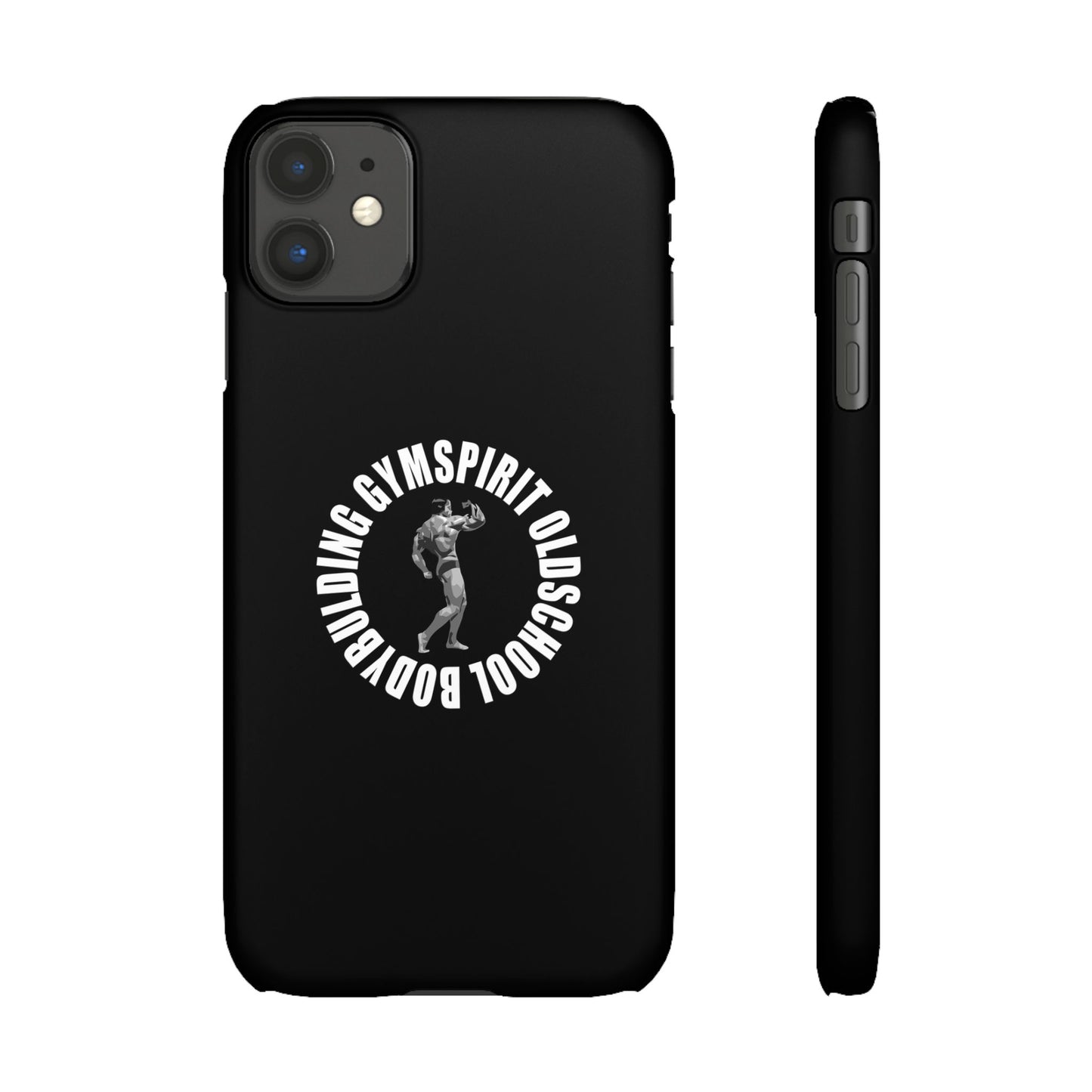 Black Case (android & iphone)
