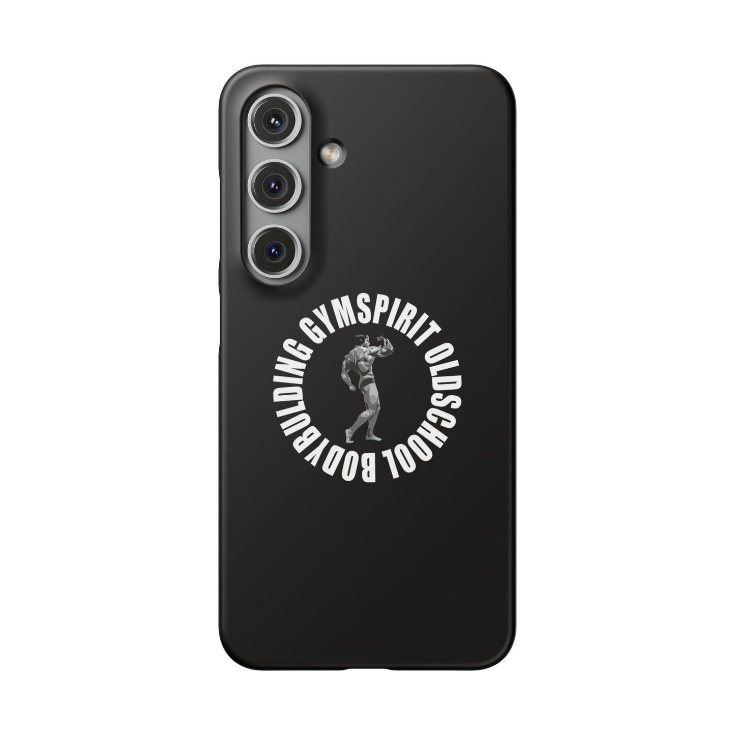 Black Case (android & iphone)