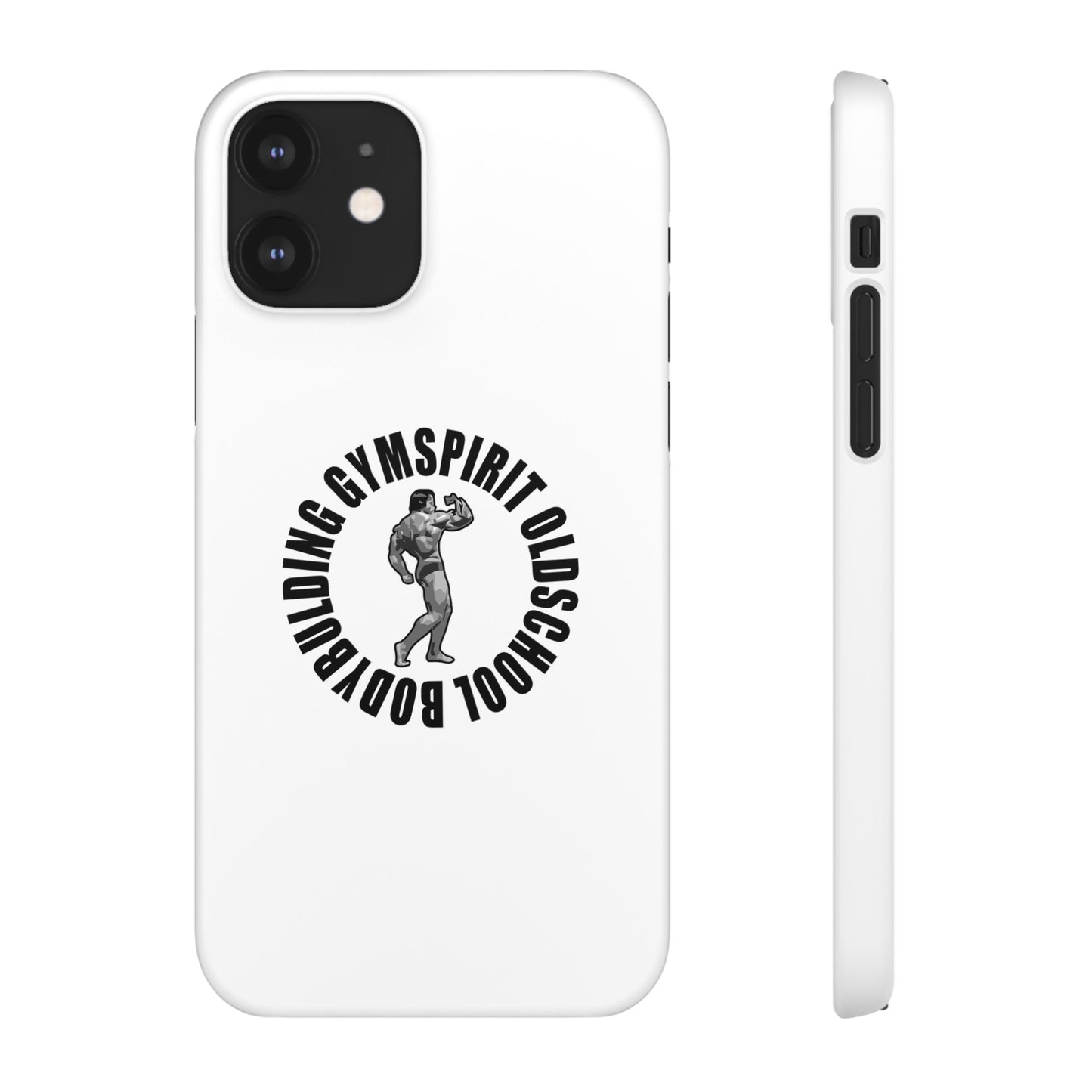 White Case (android & iphone)