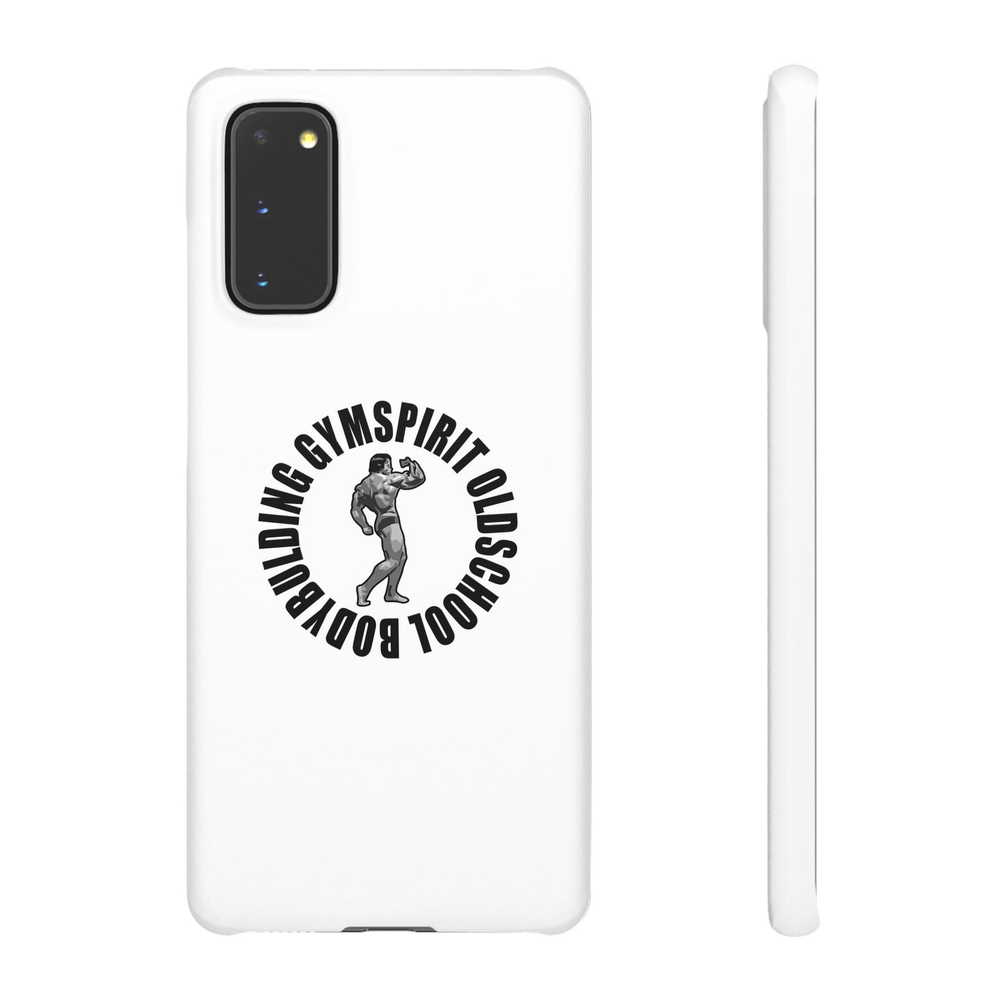 White Case (android & iphone)