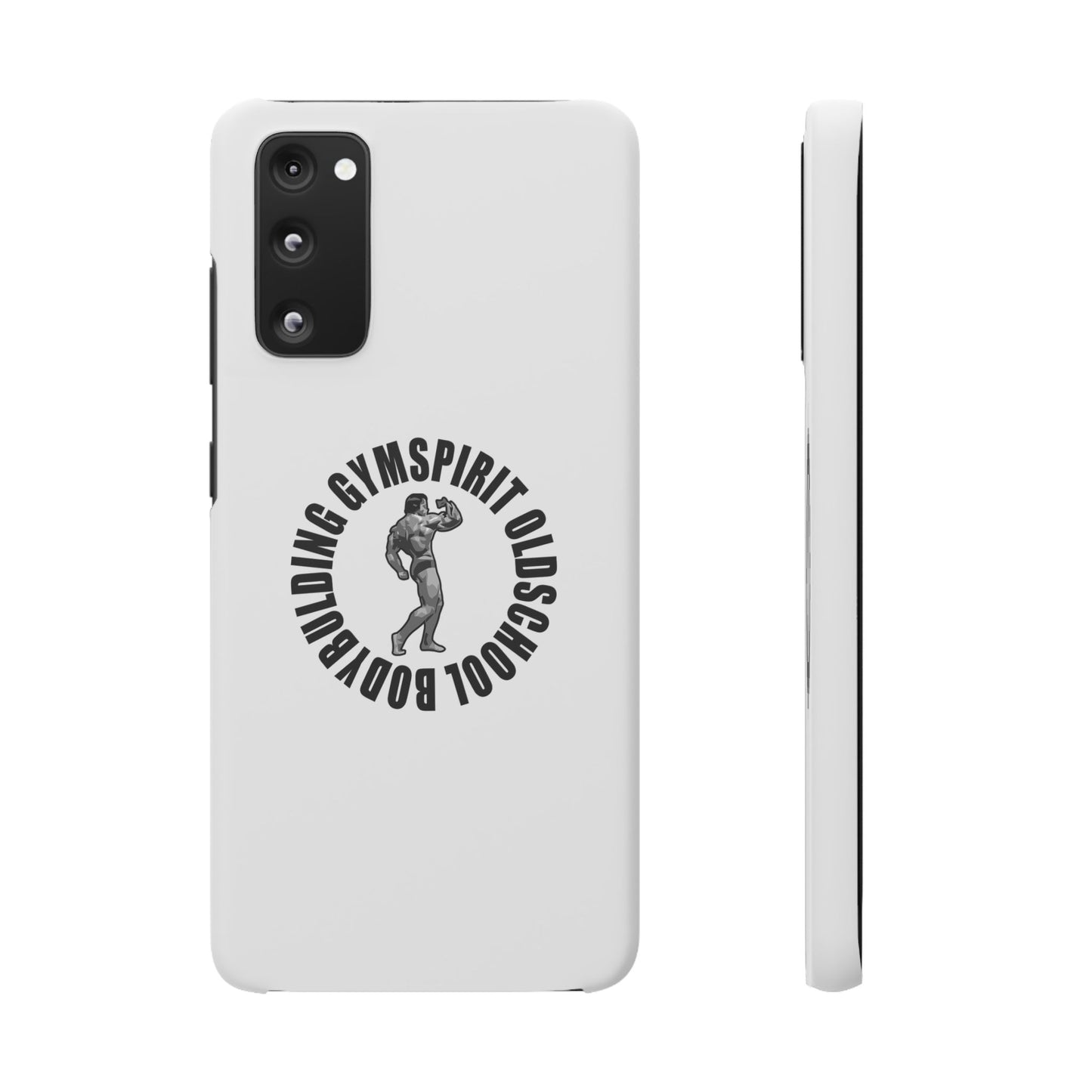 White Case (android & iphone)