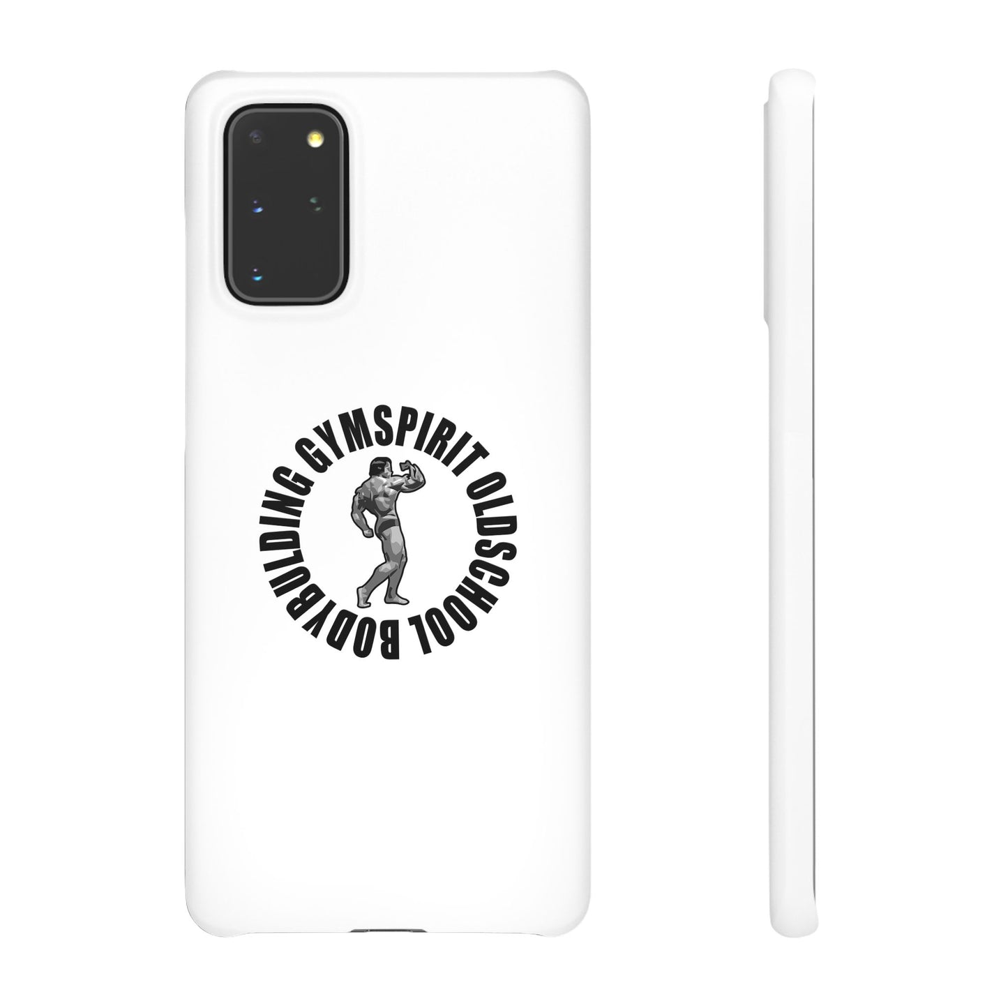 White Case (android & iphone)