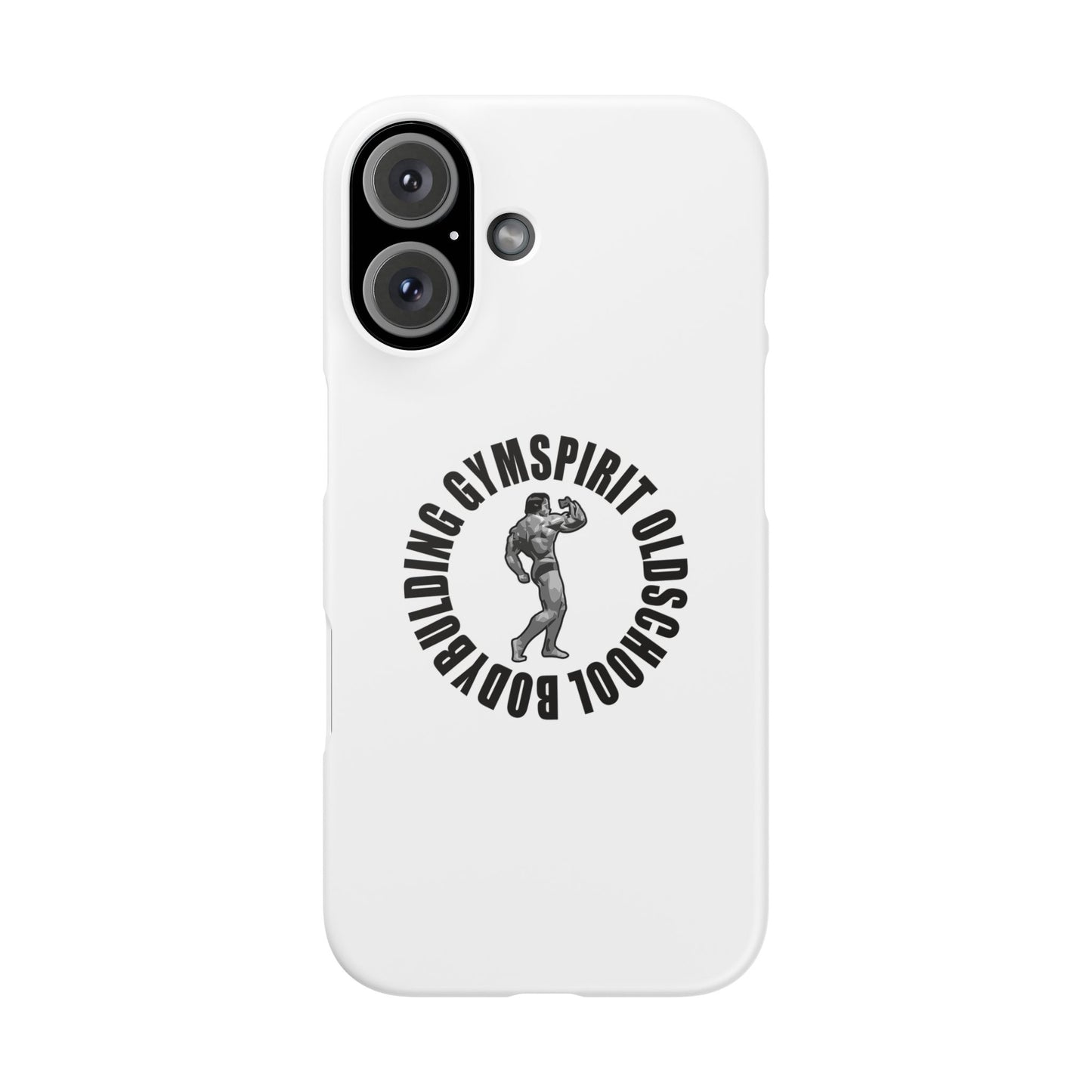 White Case (android & iphone)