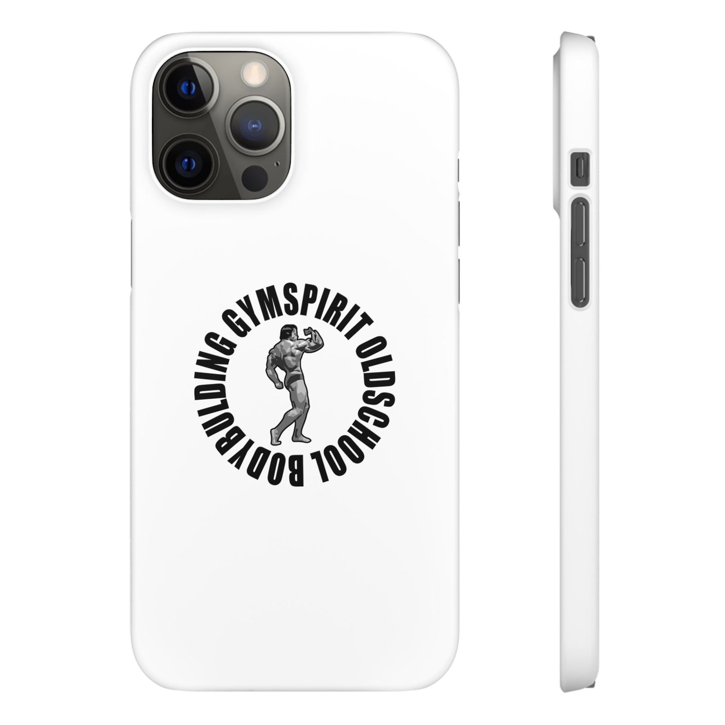 White Case (android & iphone)