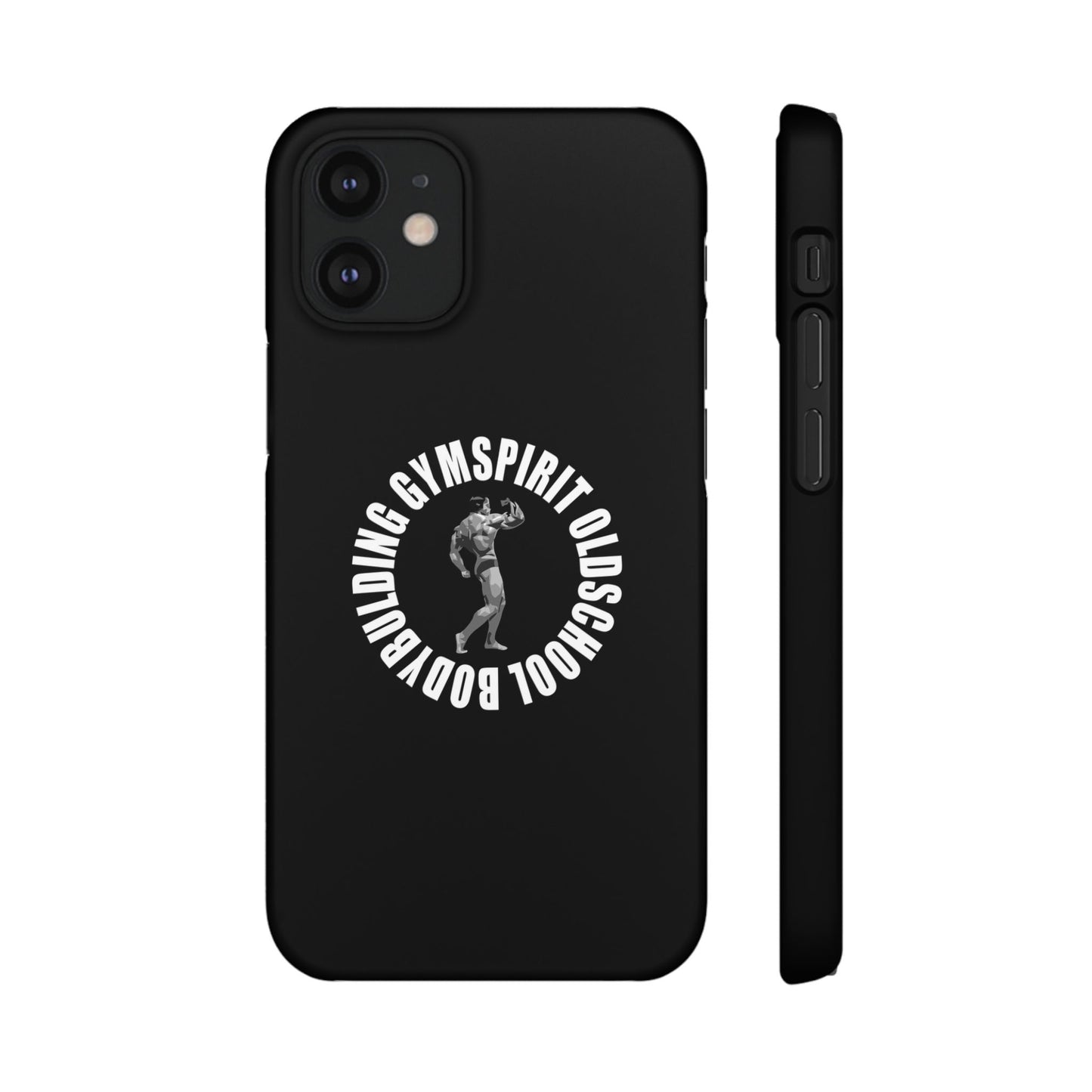 Black Case (android & iphone)