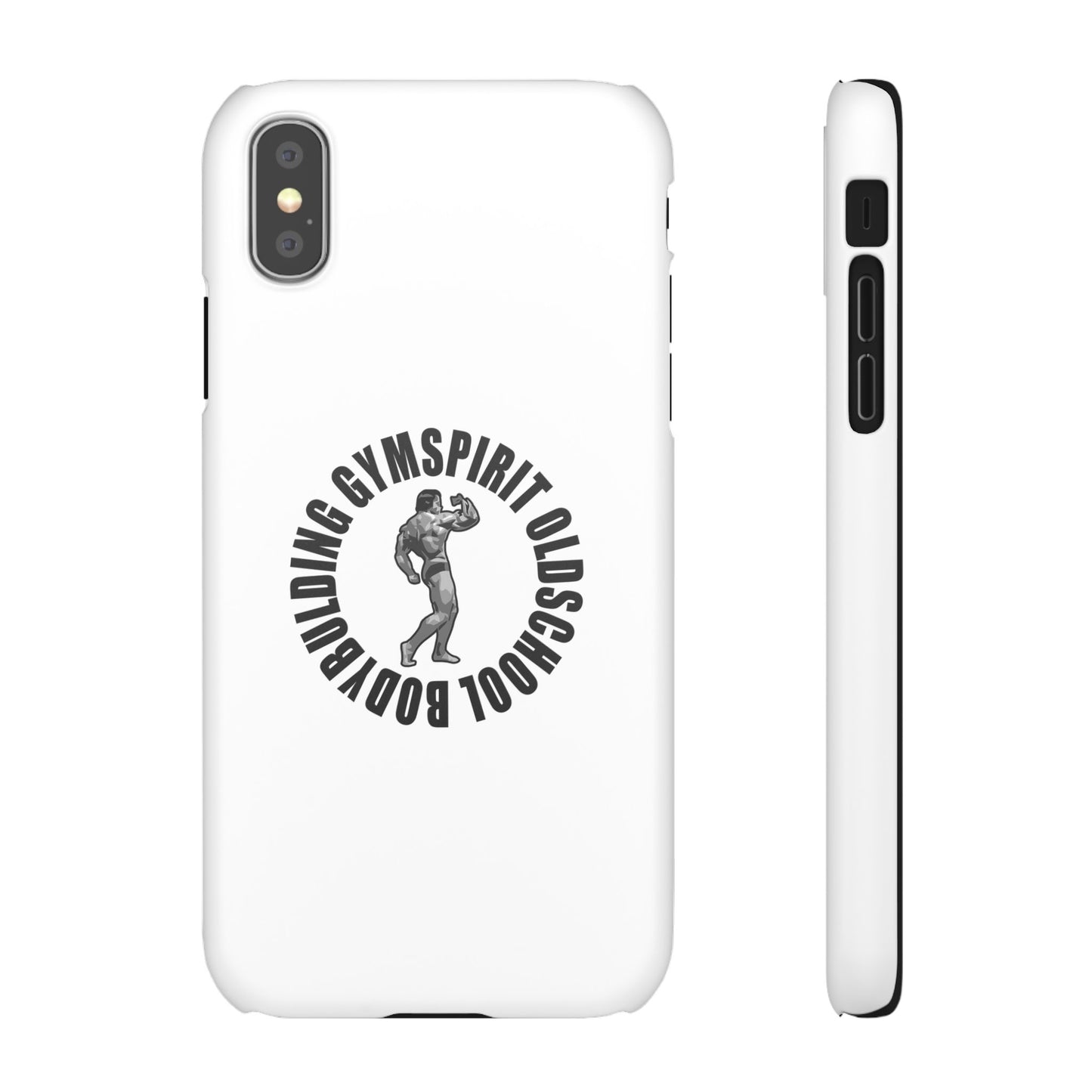 White Case (android & iphone)