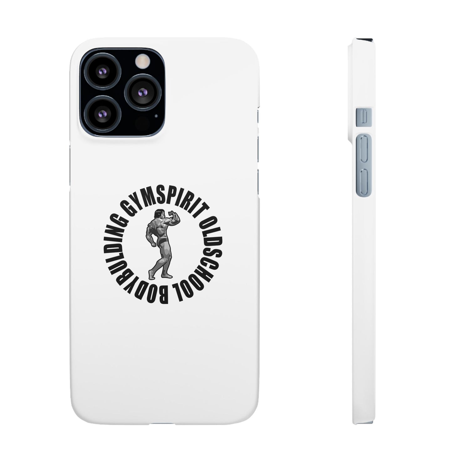 White Case (android & iphone)