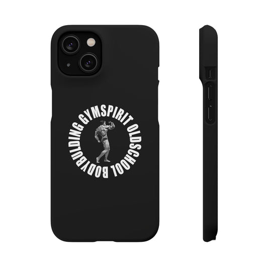 Black Case (android & iphone)