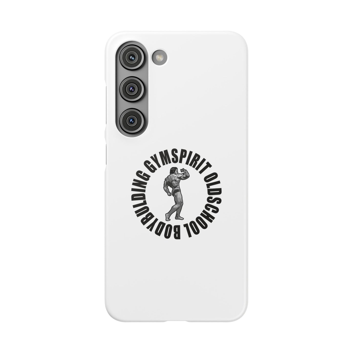 White Case (android & iphone)