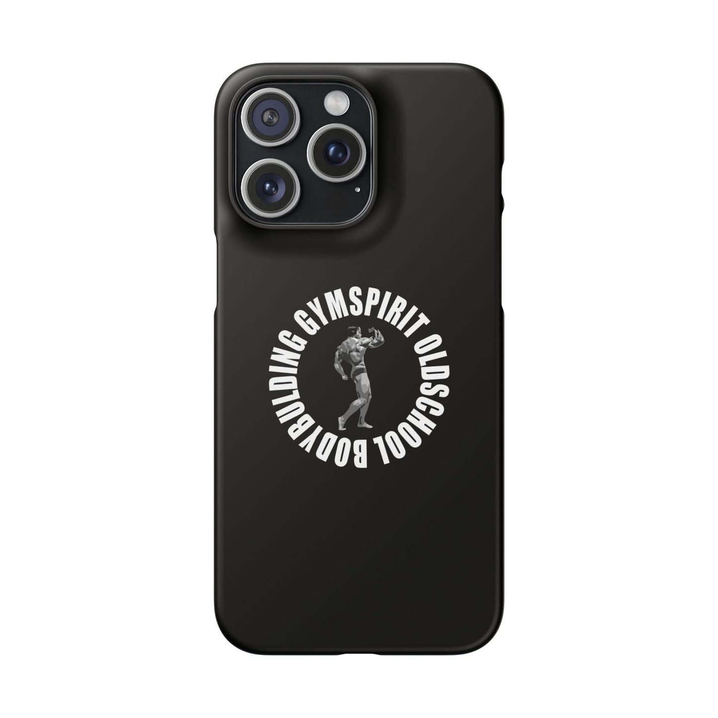 Black Case (android & iphone)