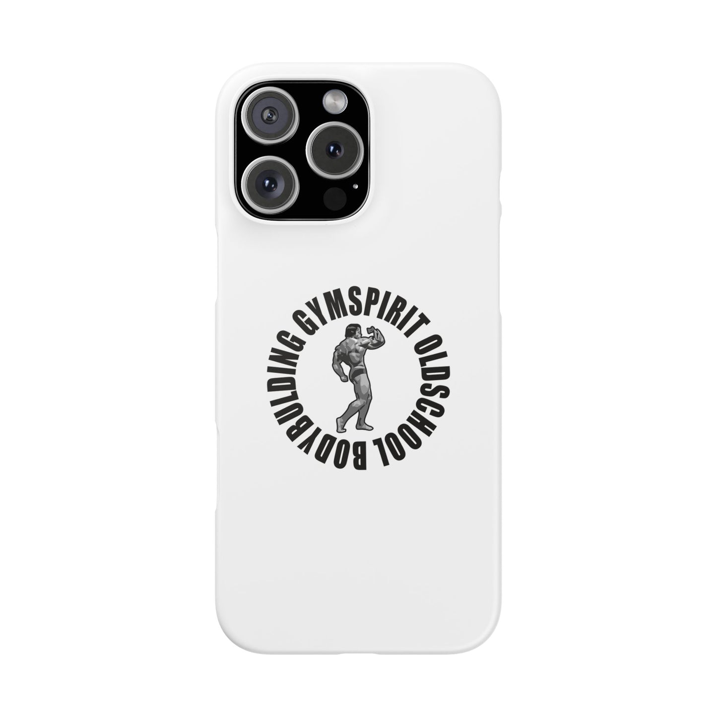 White Case (android & iphone)
