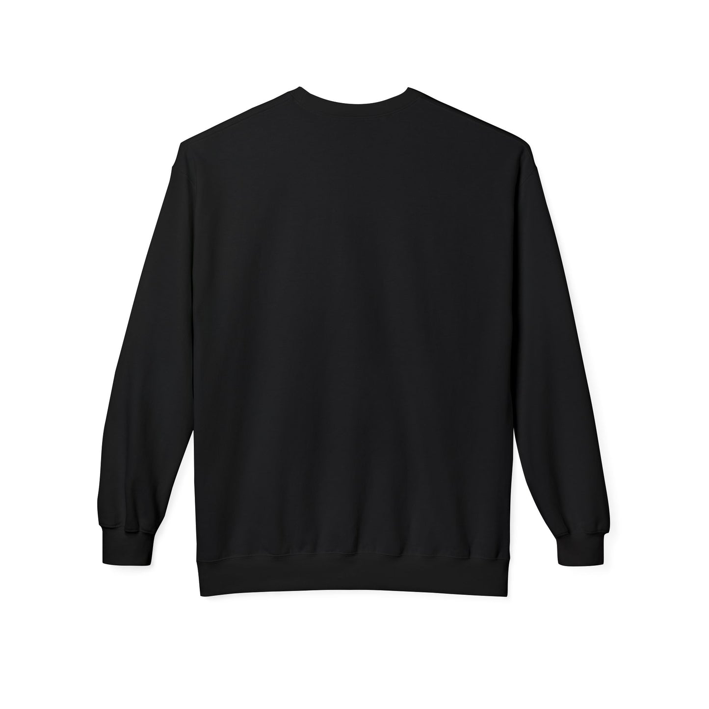 Black Sweater