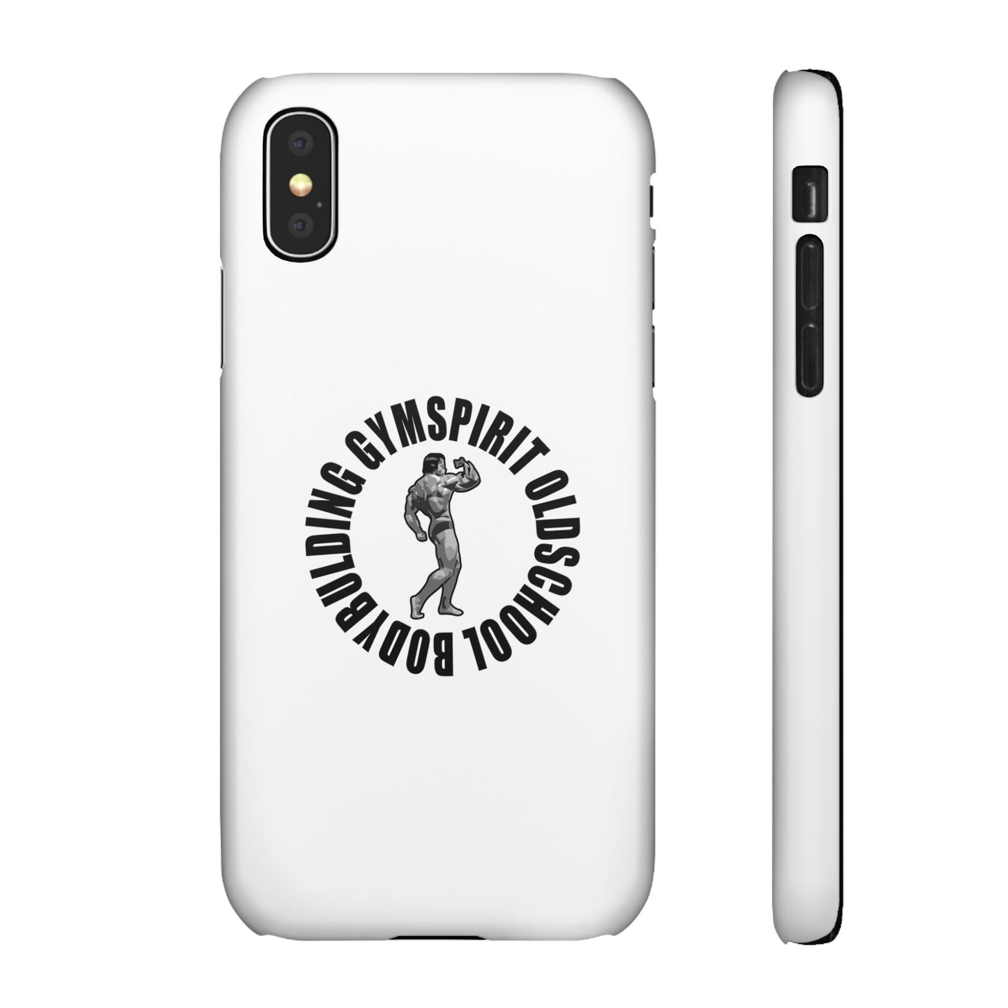 White Case (android & iphone)