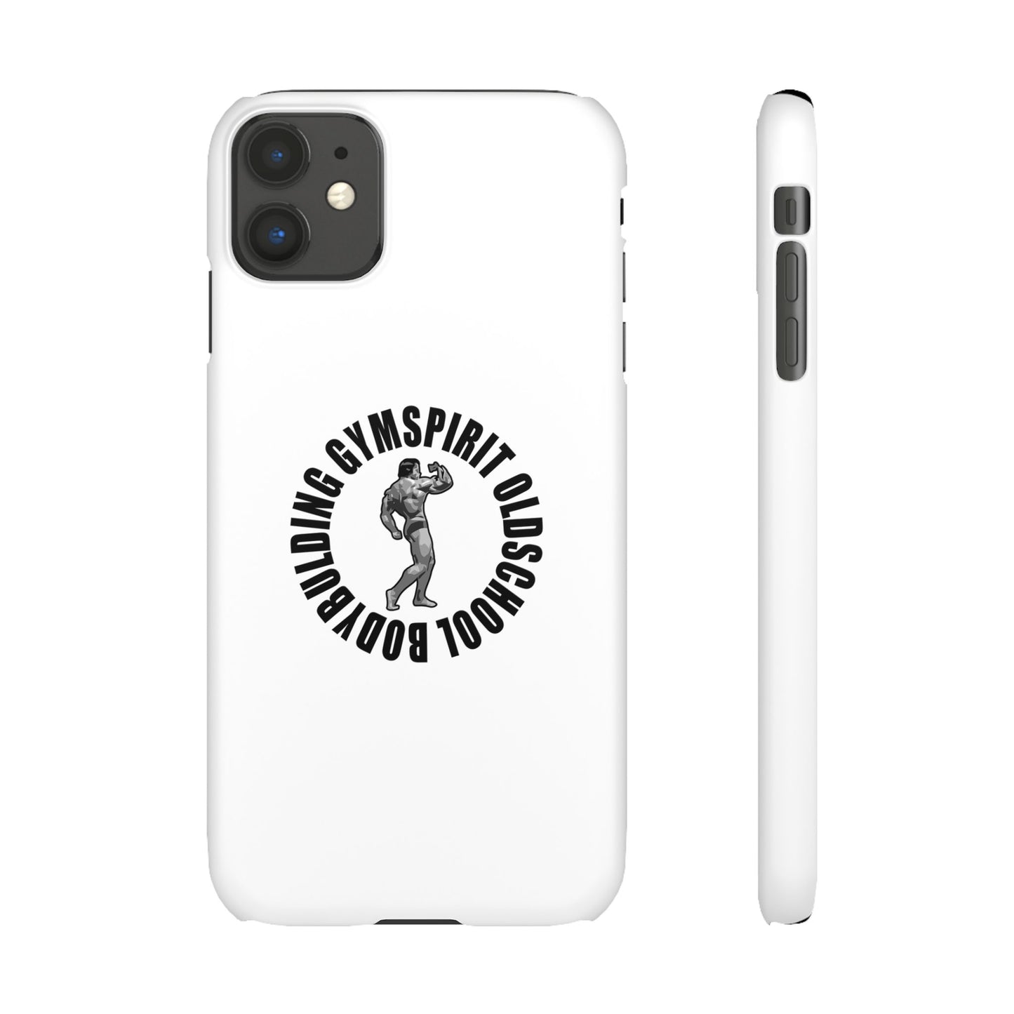 White Case (android & iphone)