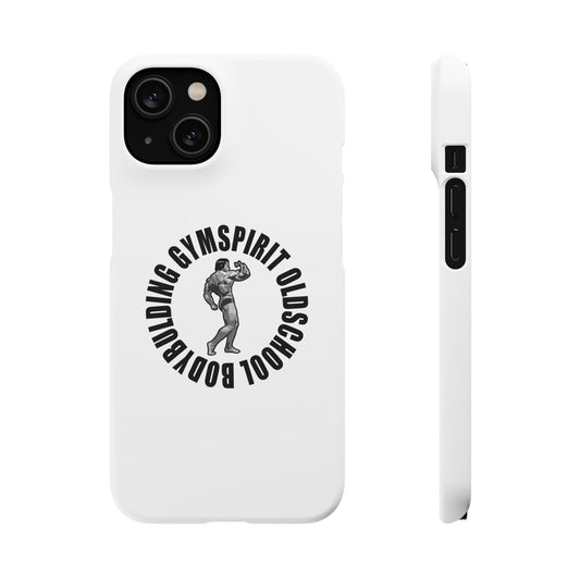 White Case (android & iphone)